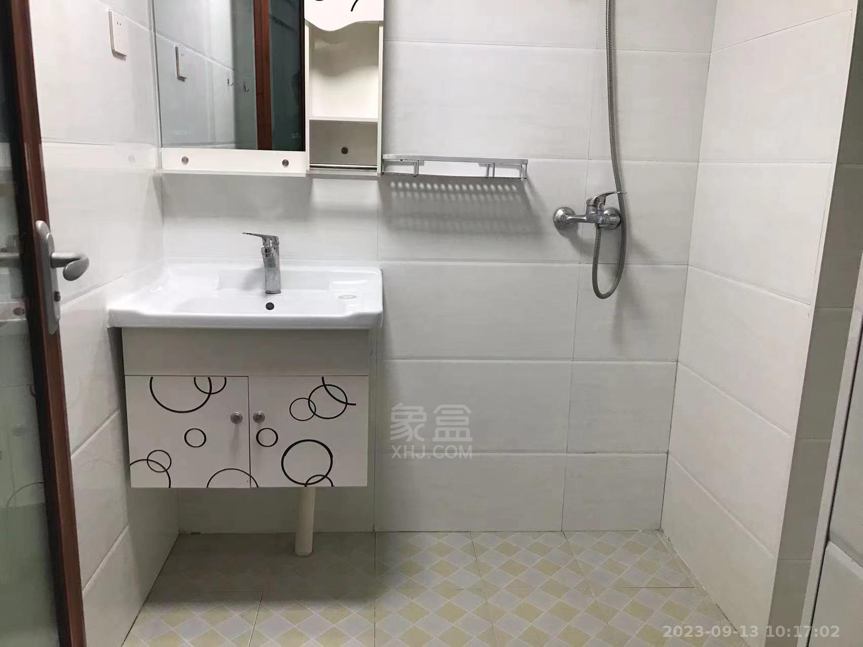 中建御山和苑  1室1厅1卫   1250.00元/月室内图