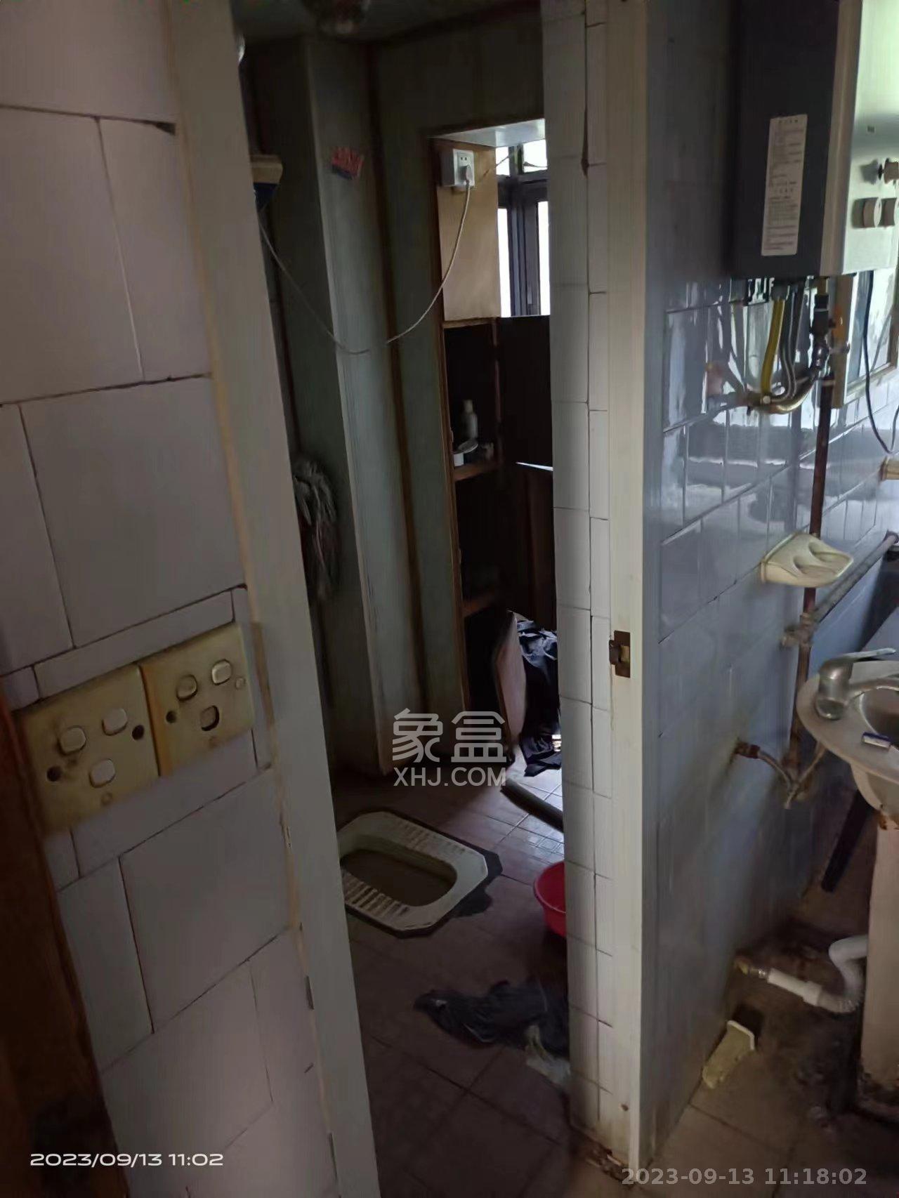 东塘工商局宿舍  2室1厅1卫   1800.00元/月室内图