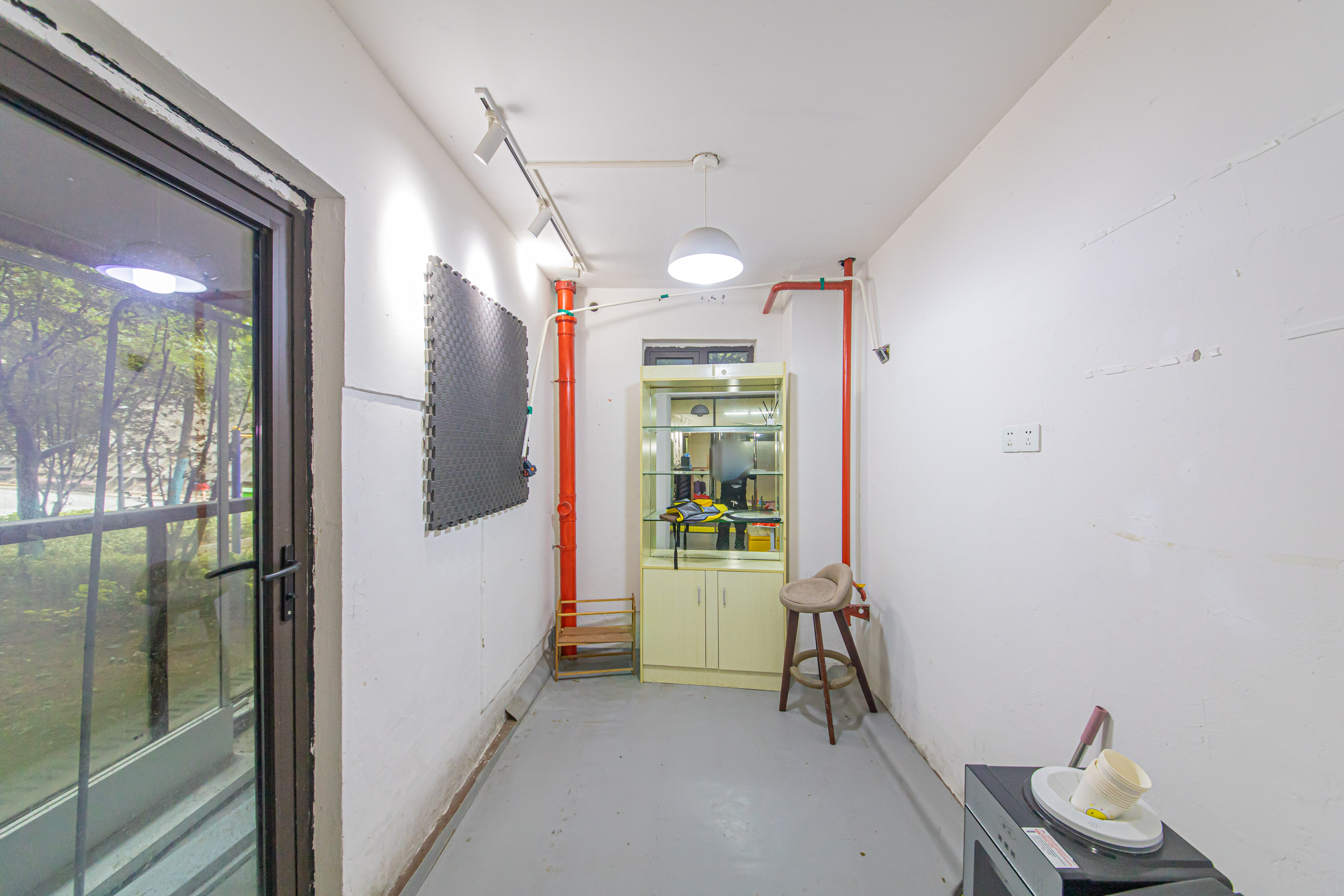 鑫远悦城（鑫远悦时代）  3室2厅2卫    100.0万厨房