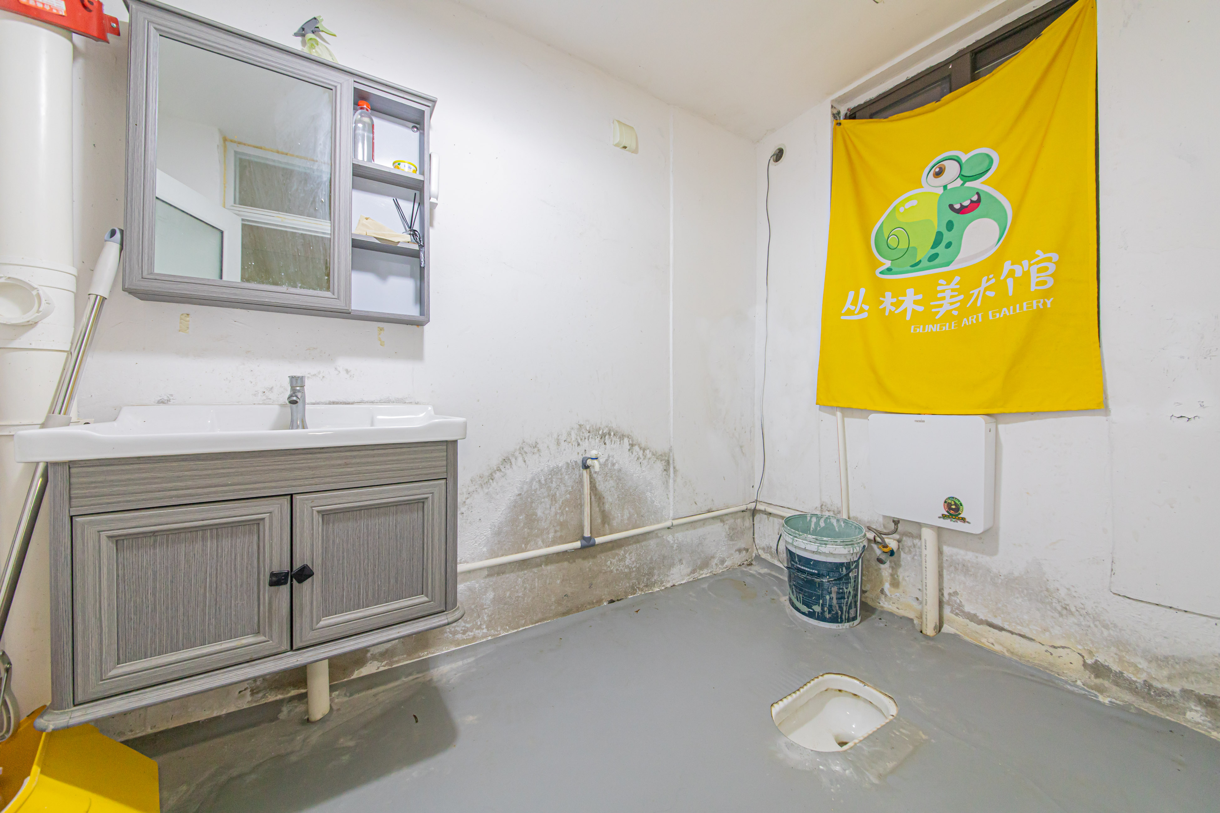 鑫远悦城（鑫远悦时代）  3室2厅2卫    100.0万卫生间