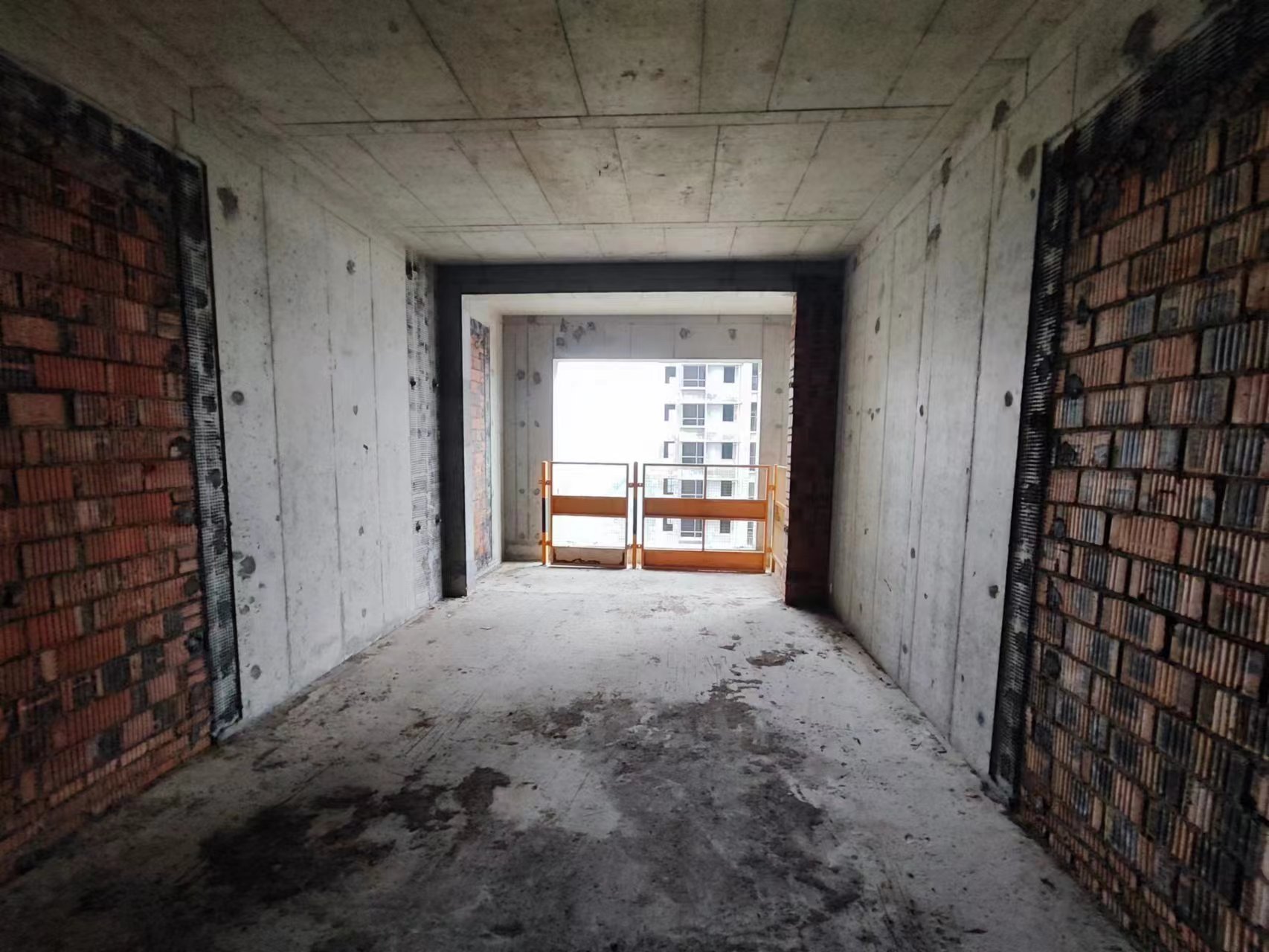 浪琴湾 2室1厅1卫 54.0万 浪琴湾 2室1厅1卫 54.0万室内图