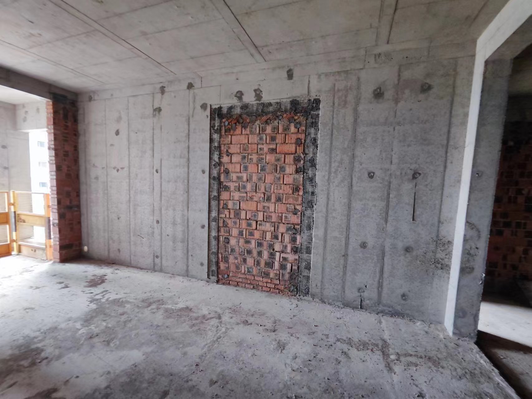 浪琴湾 2室1厅1卫 54.0万 浪琴湾 2室1厅1卫 54.0万室内图