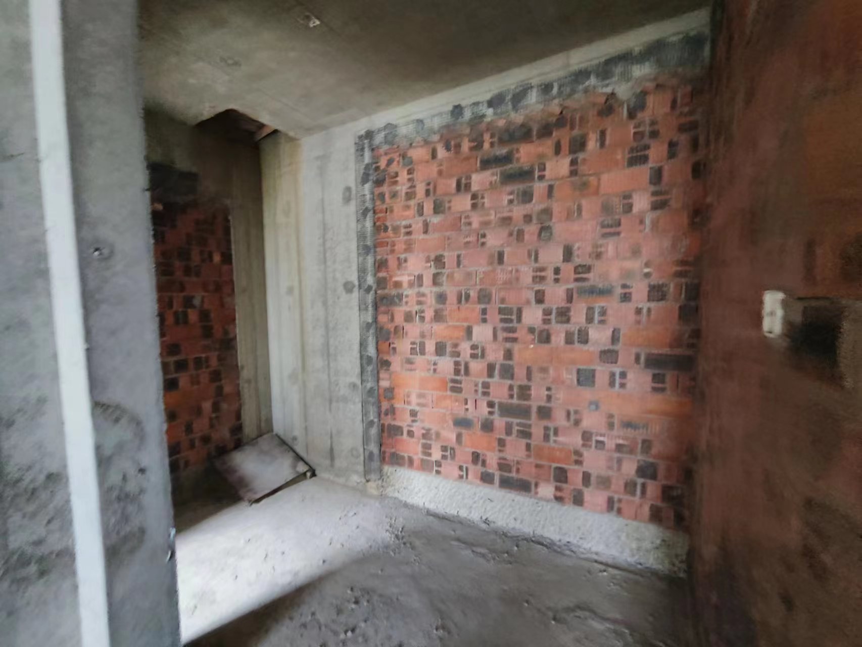 浪琴湾 2室1厅1卫 54.0万 浪琴湾 2室1厅1卫 54.0万室内图