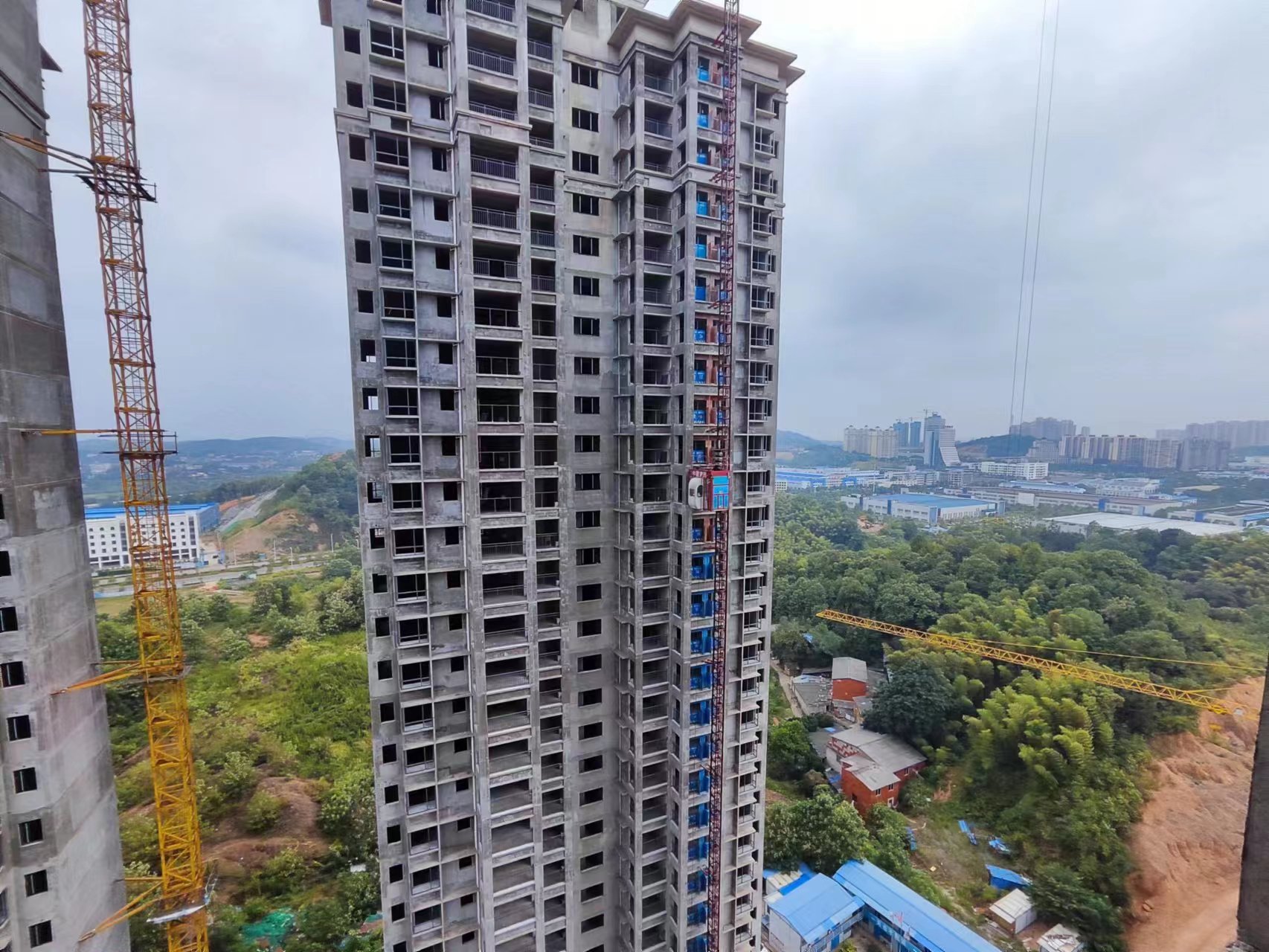 浪琴湾 2室1厅1卫 54.0万 浪琴湾 2室1厅1卫 54.0万室内图