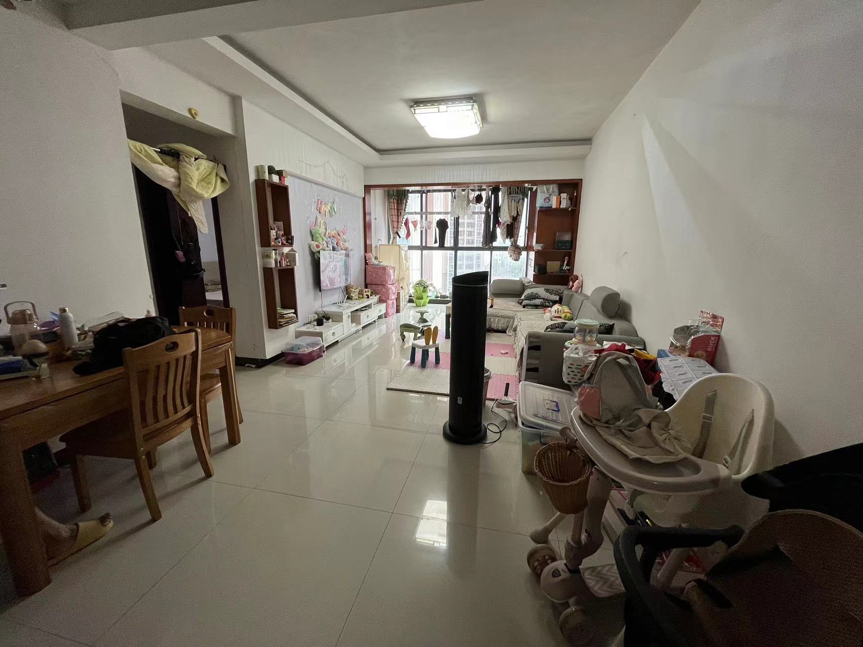 流金岁月-华晨国际 2室2厅1卫 56.6万 流金岁月-华晨国际 2室2厅1卫 56.6万室内图