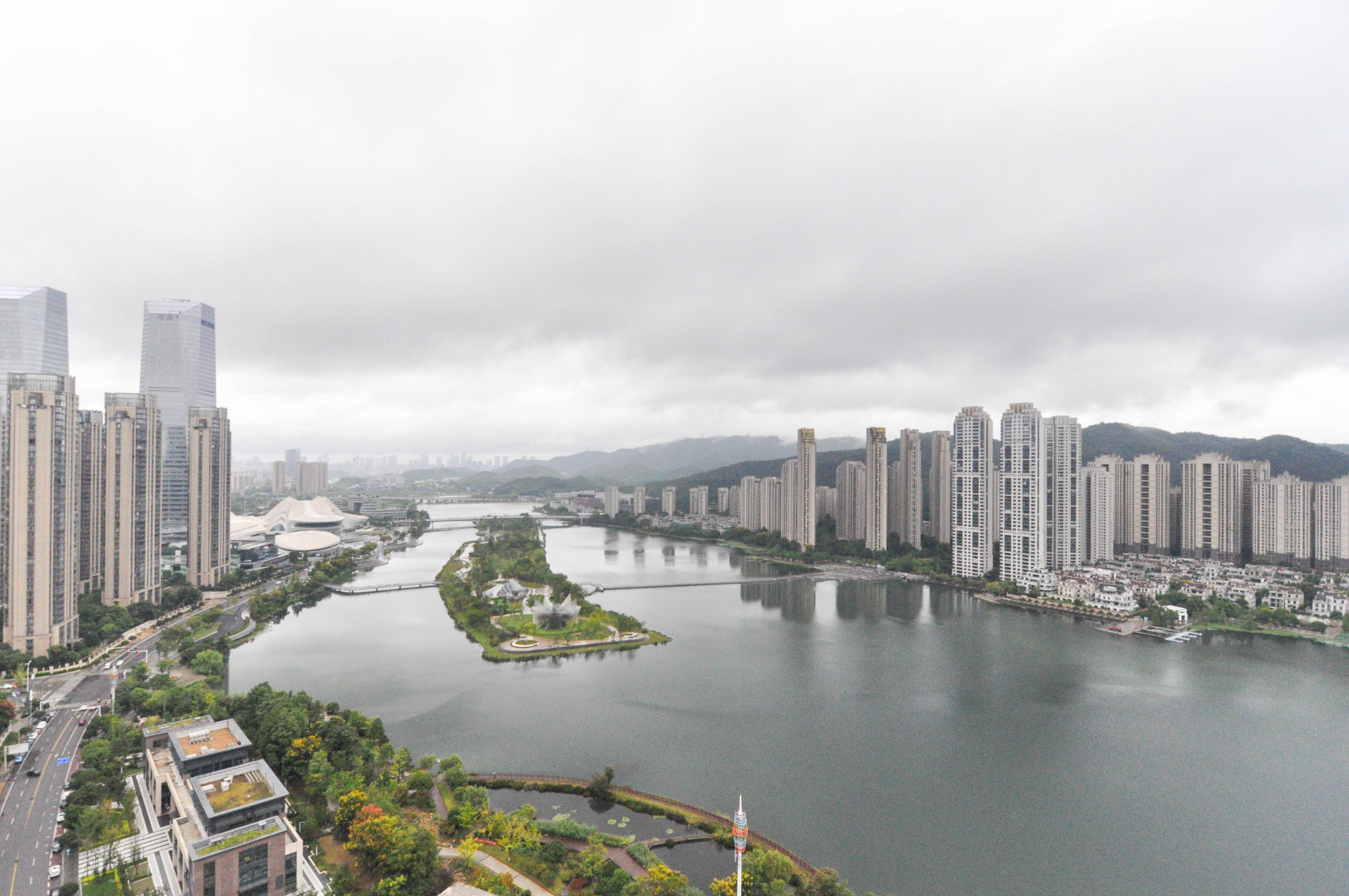 中建梅溪湖中心  6室2厅4卫   720.00万其他