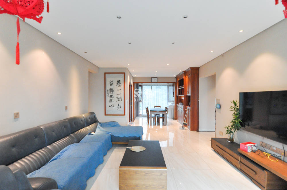 佳兆业云顶梅溪湖（佳兆业梅溪荟）  4室2厅2卫    205.0万