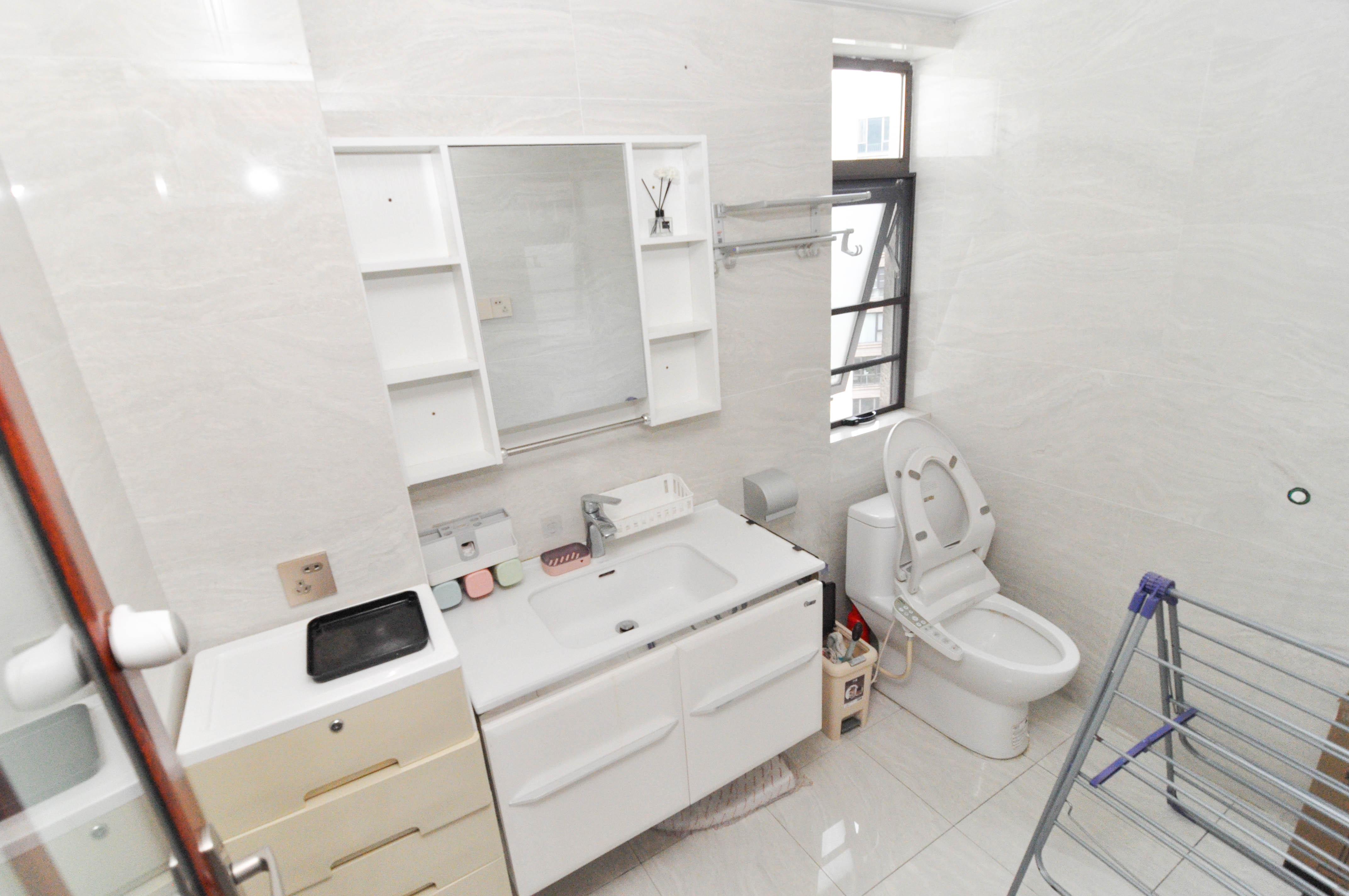 佳兆业云顶梅溪湖(佳兆业梅溪荟) 4室2厅2卫 205.0万 佳兆业云顶梅溪湖(佳兆业梅溪荟) 4室2厅2卫 205.0万卫生间