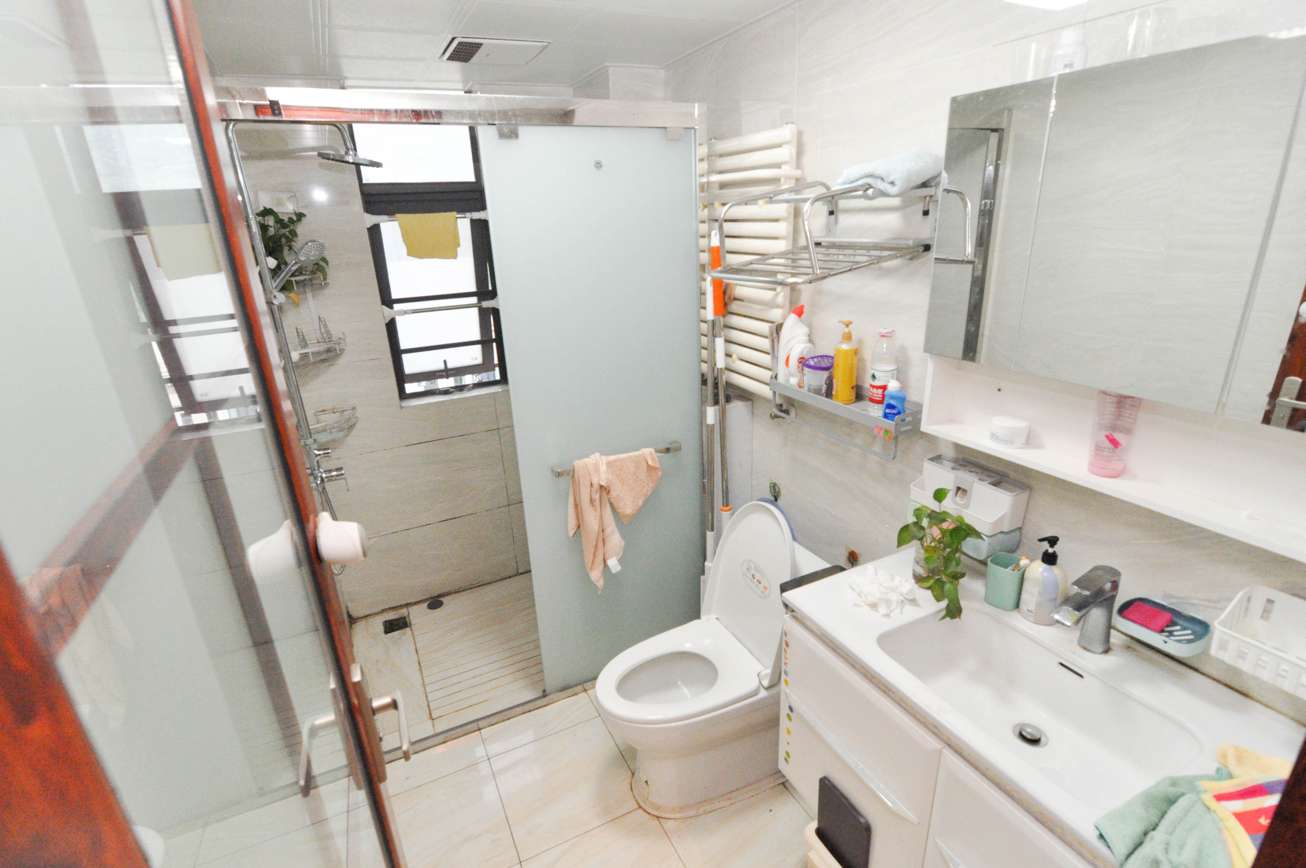 佳兆业云顶梅溪湖(佳兆业梅溪荟) 4室2厅2卫 205.0万 佳兆业云顶梅溪湖(佳兆业梅溪荟) 4室2厅2卫 205.0万卫生间