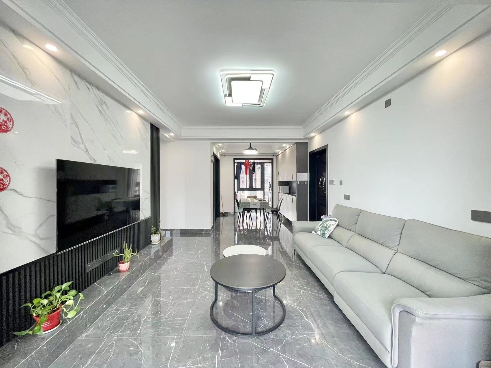 亿都时光 3室2厅2卫 90.0万 亿都时光 3室2厅2卫 90.0万室内图