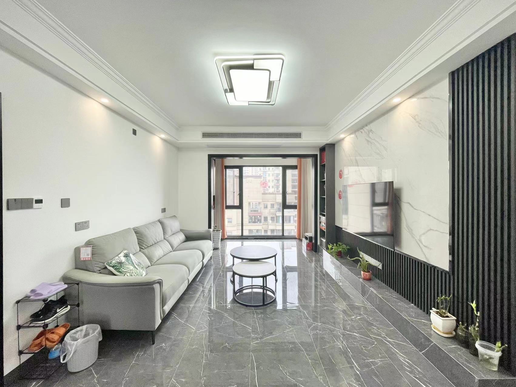 亿都时光 3室2厅2卫 90.0万 亿都时光 3室2厅2卫 90.0万室内图