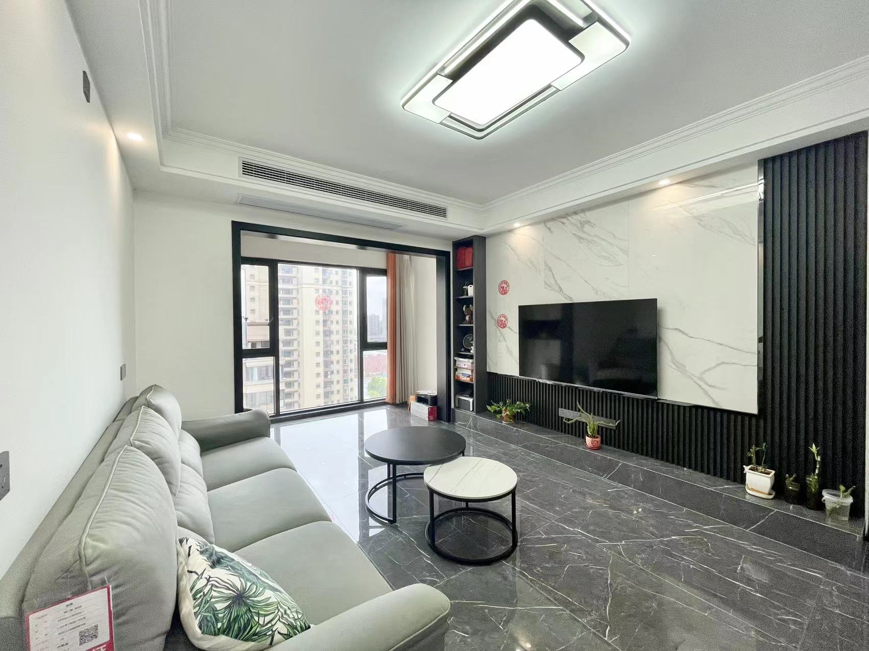 亿都时光 3室2厅2卫 90.0万 亿都时光 3室2厅2卫 90.0万室内图