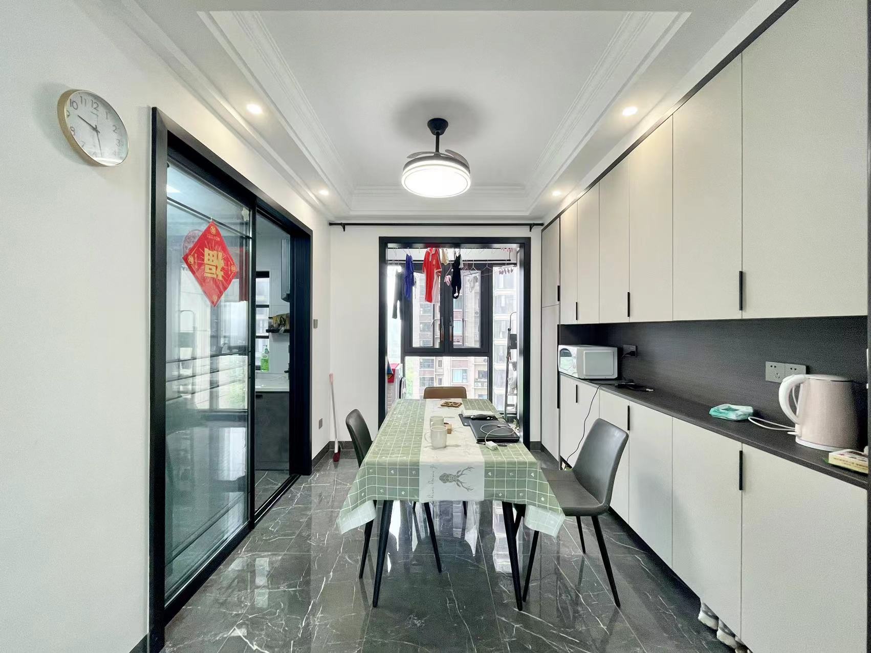 亿都时光 3室2厅2卫 90.0万 亿都时光 3室2厅2卫 90.0万室内图