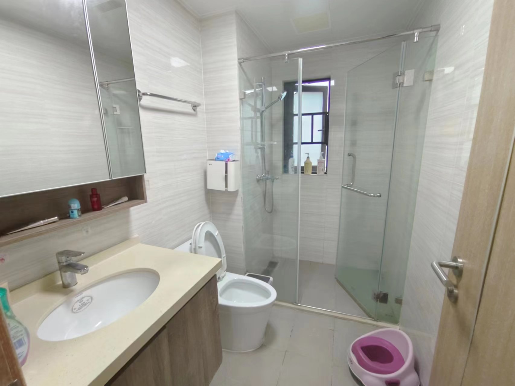 蓝溪谷 3室2厅2卫 89.8万 蓝溪谷 3室2厅2卫 89.8万室内图