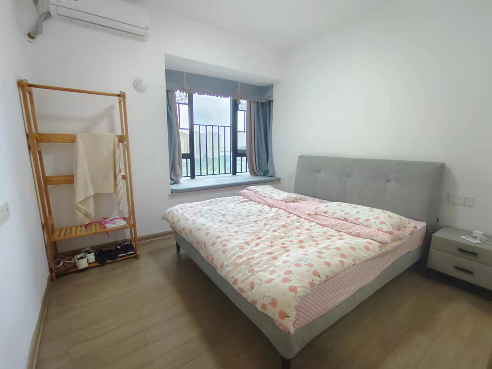 蓝溪谷 3室2厅2卫 89.8万 蓝溪谷 3室2厅2卫 89.8万室内图