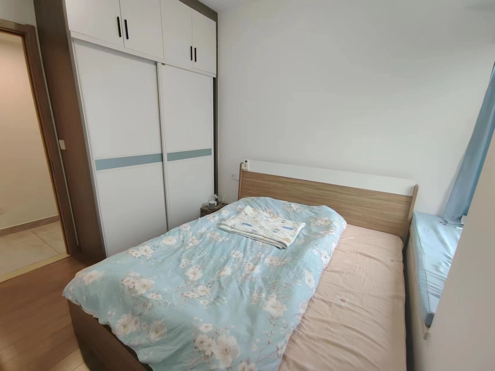 蓝溪谷 3室2厅2卫 89.8万 蓝溪谷 3室2厅2卫 89.8万室内图