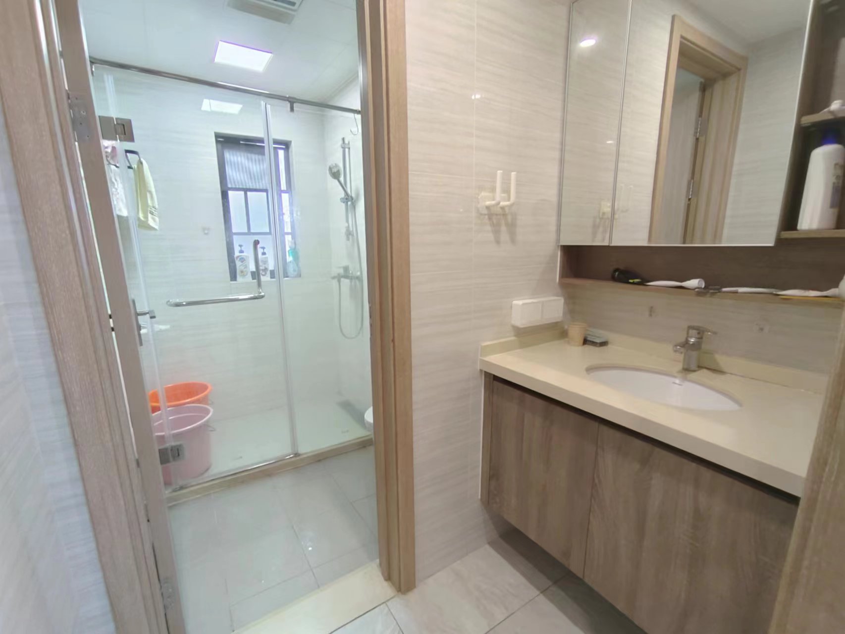 蓝溪谷 3室2厅2卫 89.8万 蓝溪谷 3室2厅2卫 89.8万室内图