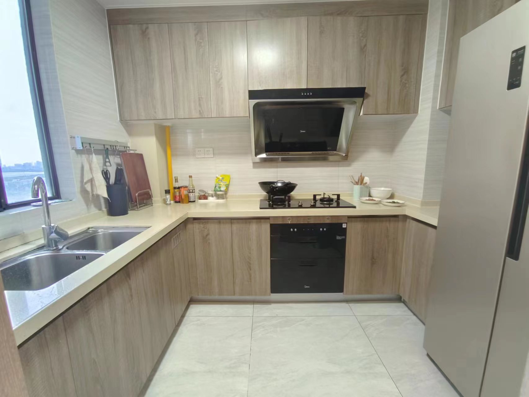 蓝溪谷 3室2厅2卫 89.8万 蓝溪谷 3室2厅2卫 89.8万室内图