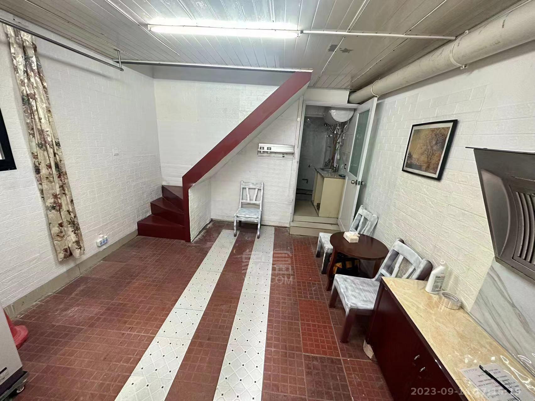 御景东方 1室1厅1卫 750.00元/月 御景东方 1室1厅1卫 750.00元/月室内图