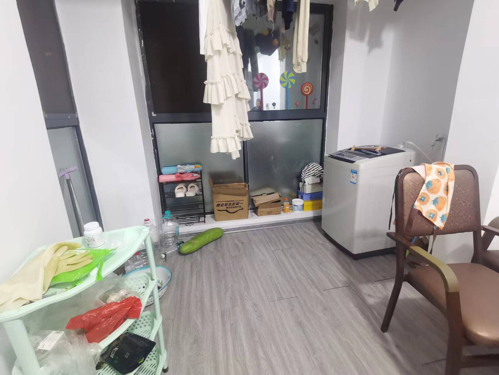 桂花城 3室2厅2卫 70.0万 桂花城 3室2厅2卫 70.0万室内图