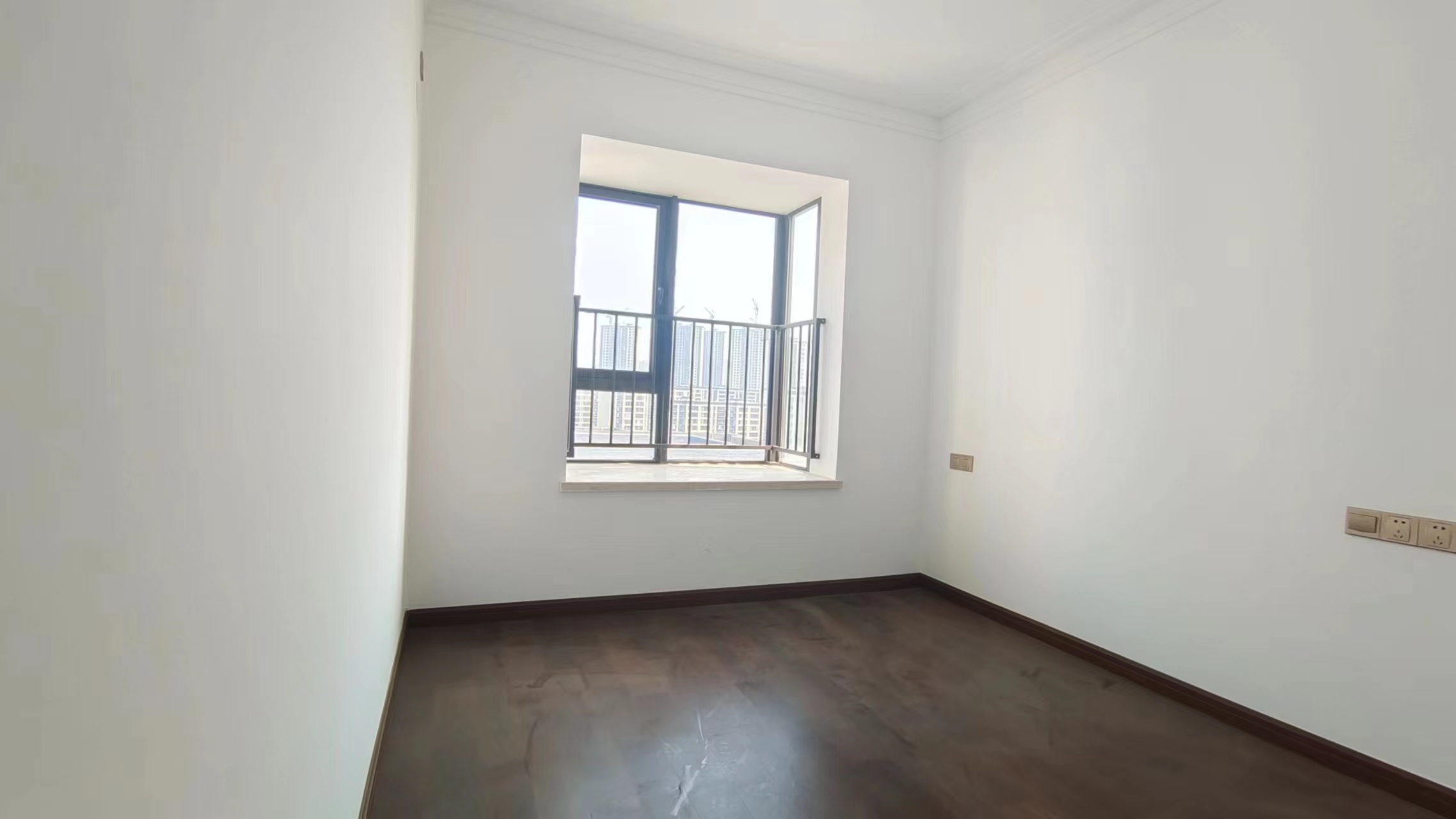 城际空间站 4室2厅2卫 85.0万 城际空间站 4室2厅2卫 85.0万室内图