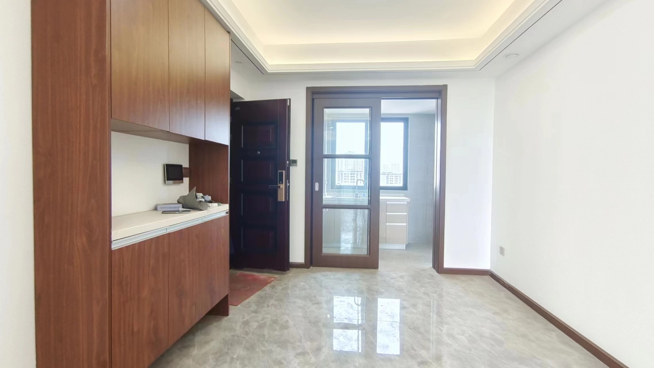 城际空间站 4室2厅2卫 85.0万 城际空间站 4室2厅2卫 85.0万室内图