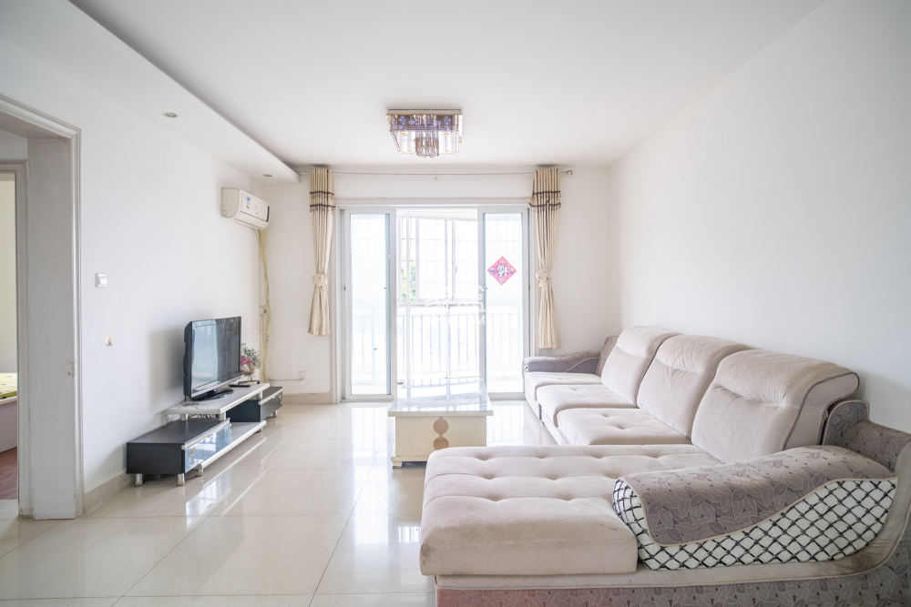 世景华庭  2室2厅1卫    40.8万