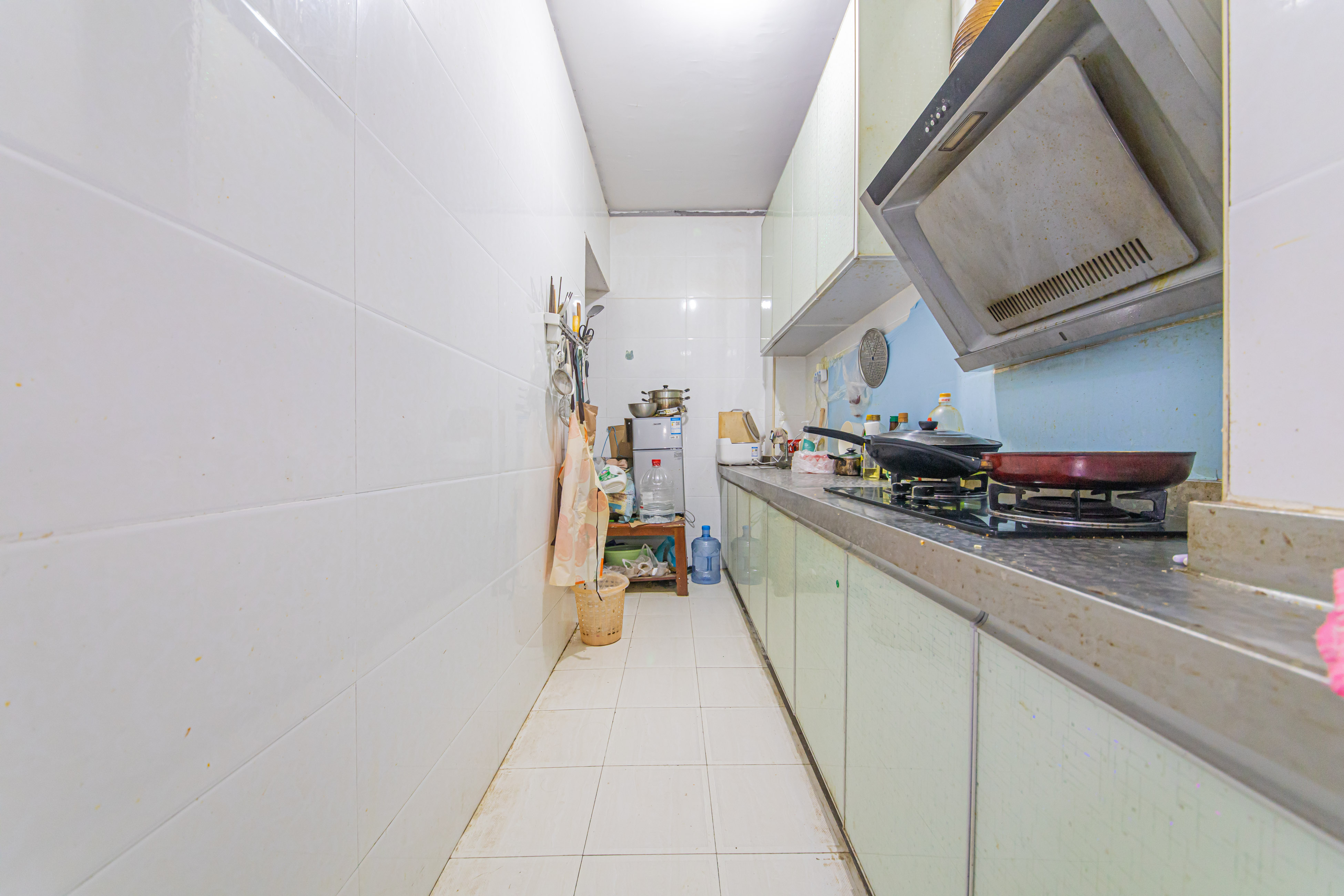 金房奥斯卡  2室2厅1卫    44.5万 金房奥斯卡  2室2厅1卫    44.5万厨房