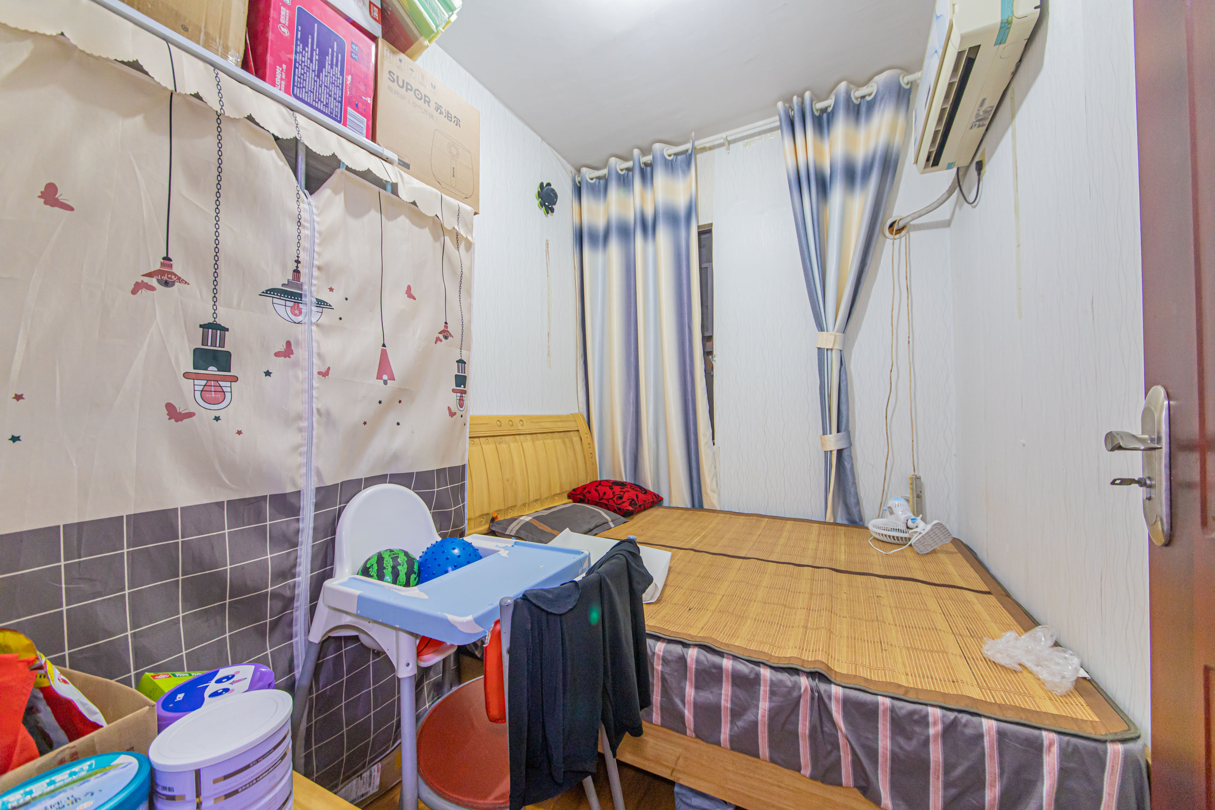 金房奥斯卡  2室2厅1卫    44.5万 金房奥斯卡  2室2厅1卫    44.5万卧室