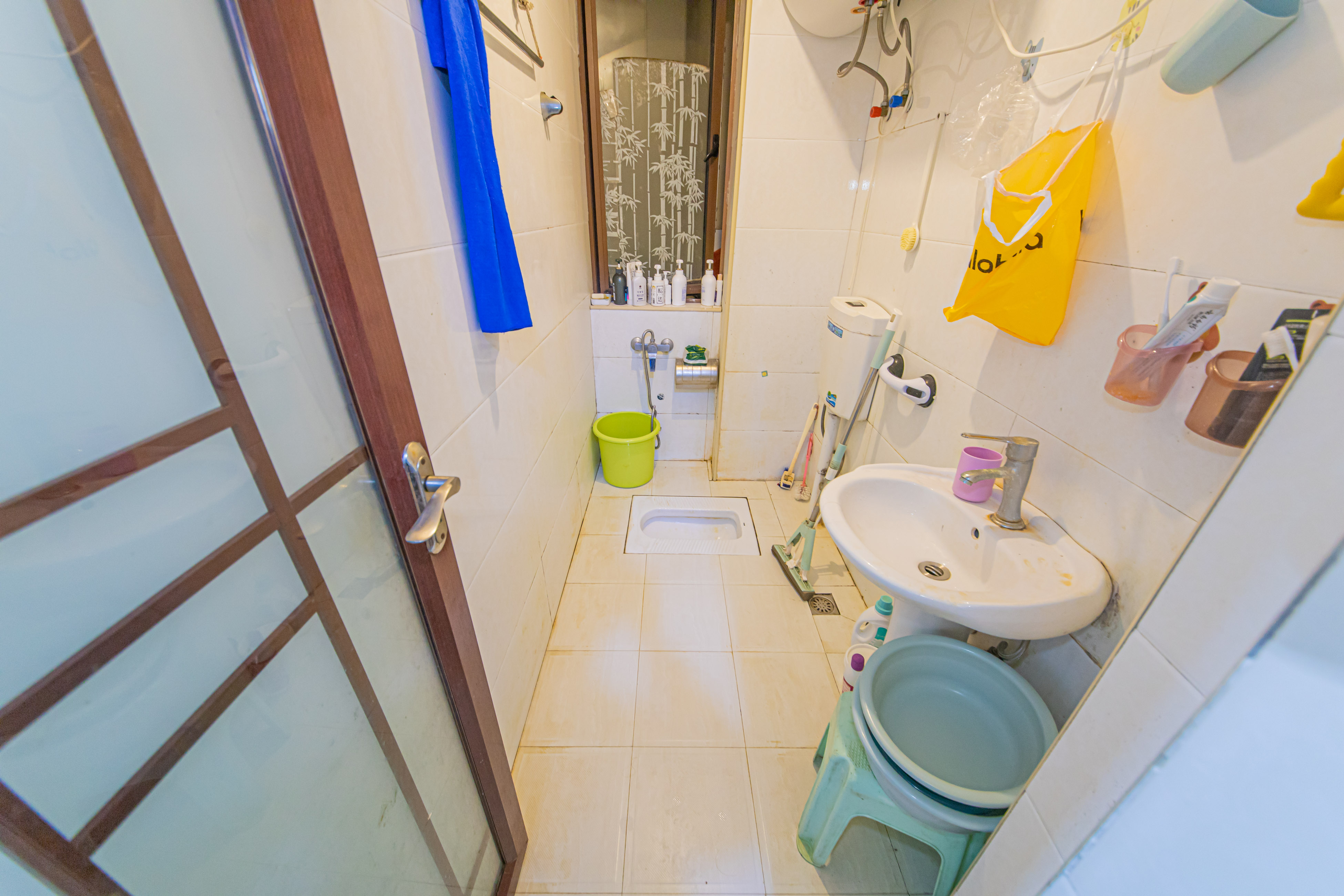 金房奥斯卡  2室2厅1卫    44.5万 金房奥斯卡  2室2厅1卫    44.5万卫生间