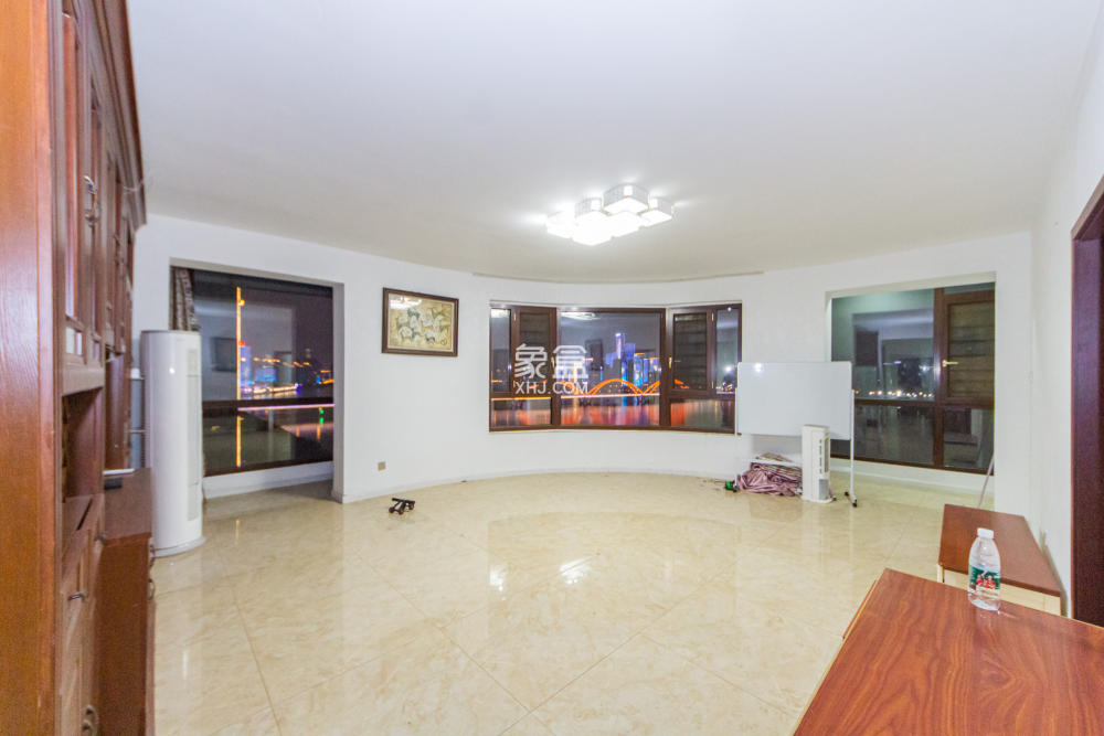 湘江世纪城望江苑 4室2厅1厨2卫 280.00万