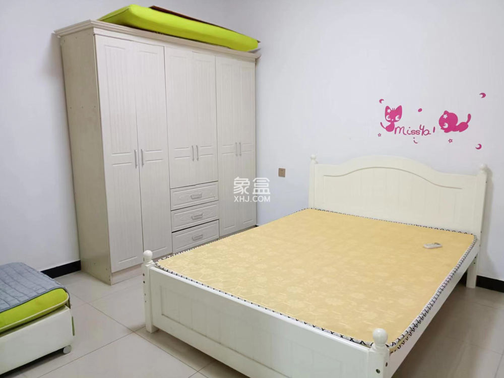 奥莱名邸  3室2厅1卫   80.00万