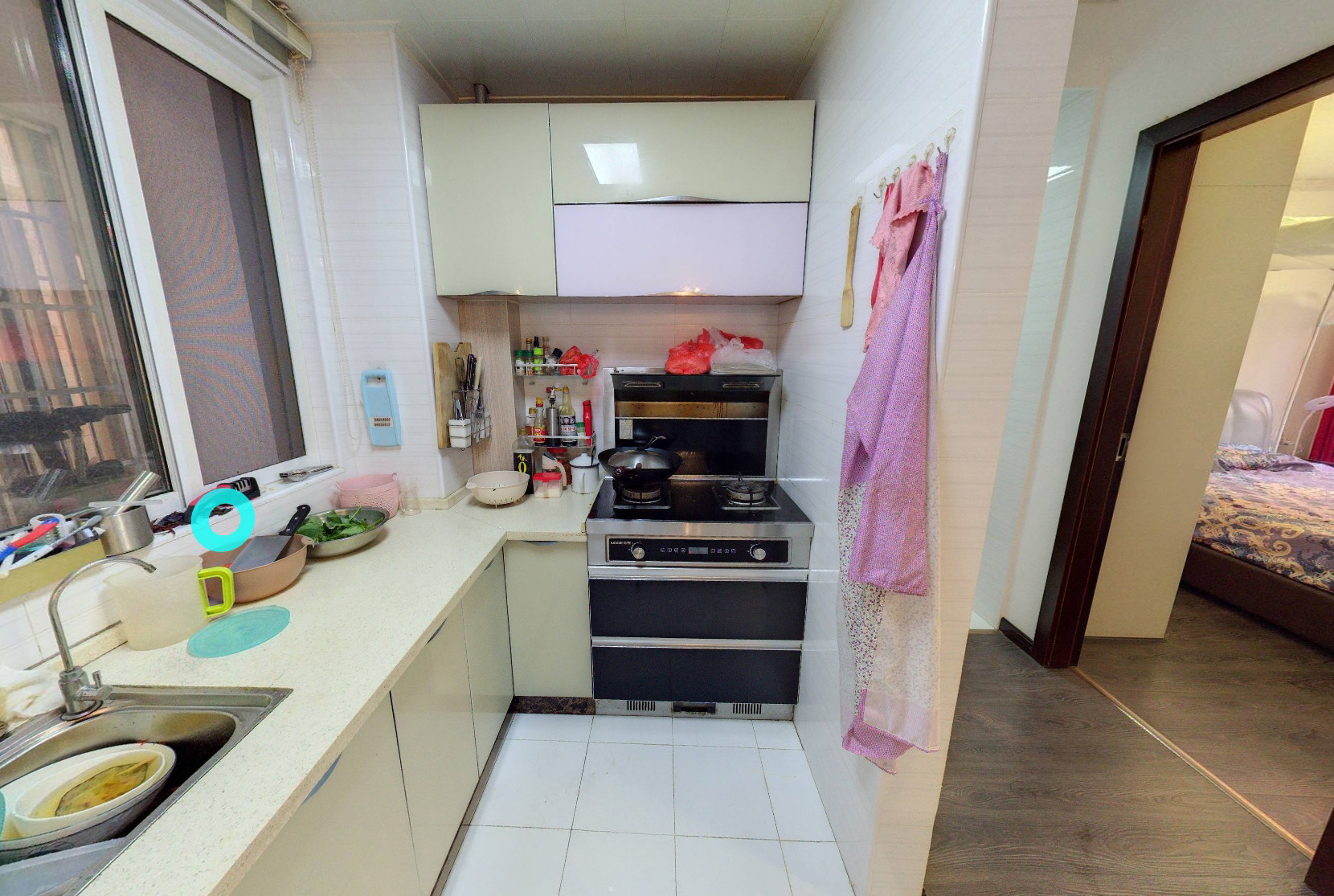 哈佛小镇(五矿哈佛小镇)  2室2厅1卫    52.8万 哈佛小镇(五矿哈佛小镇)  2室2厅1卫    52.8万厨房