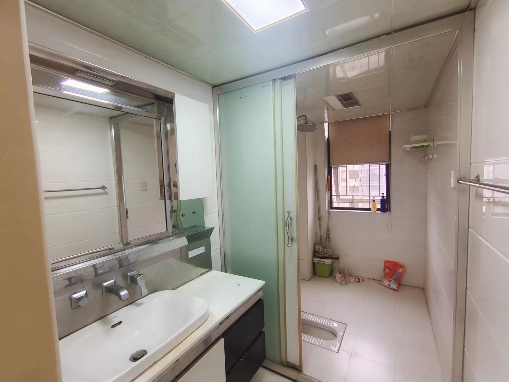 新桂广场 3室2厅2卫 78.0万 新桂广场 3室2厅2卫 78.0万室内图