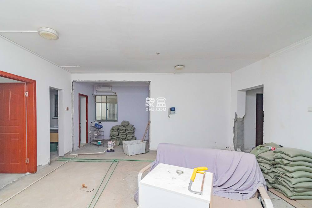 雄新水印廊橋（雄新華府）  3室2廳2衛(wèi)   96.00萬(wàn)