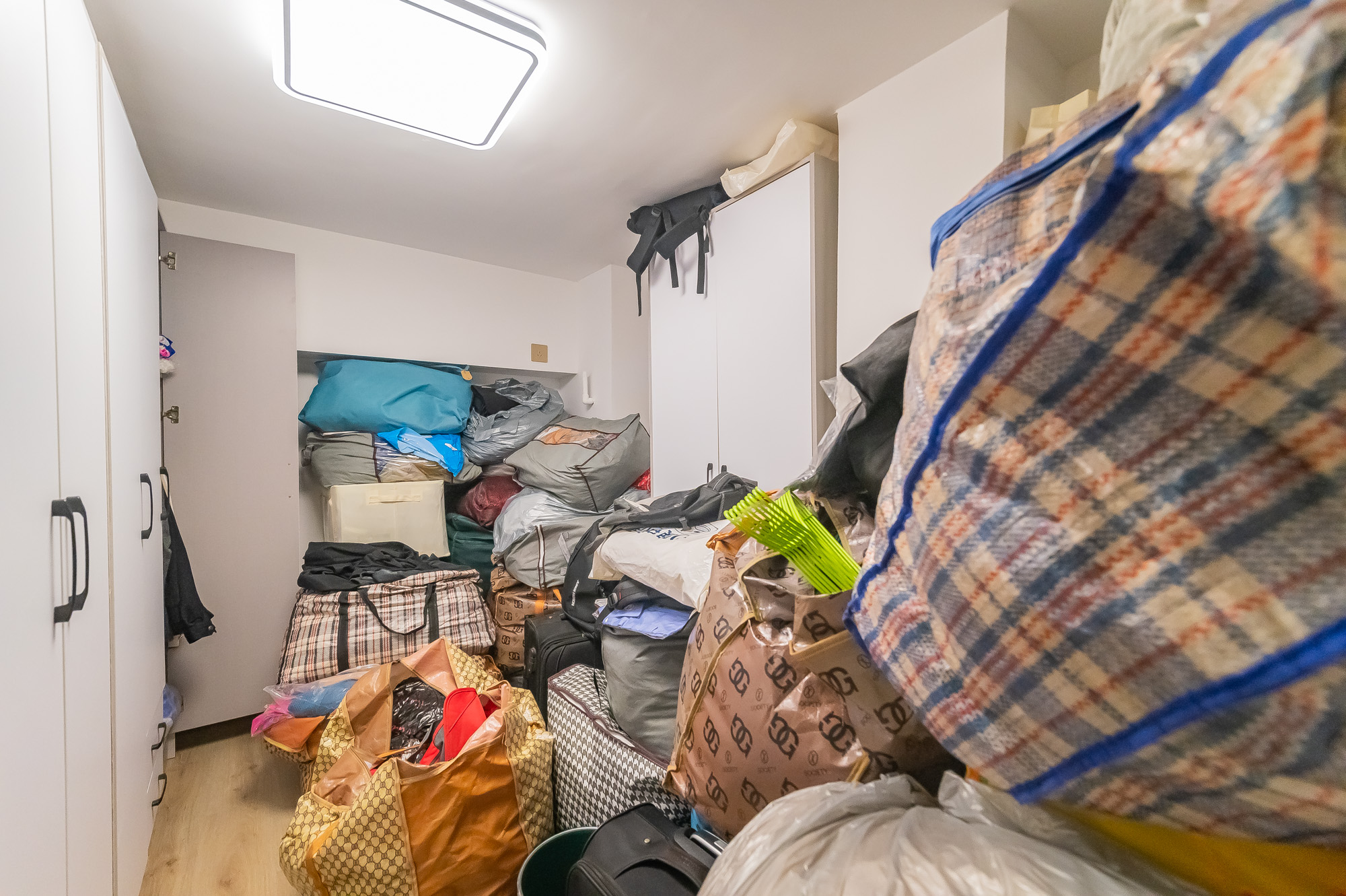 新城悦隽 2室2厅1卫 60.0万 新城悦隽 2室2厅1卫 60.0万卧室