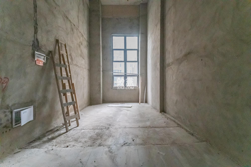 尚鑫海悦（新长海尚海城）  1室1厅1卫    65.0万