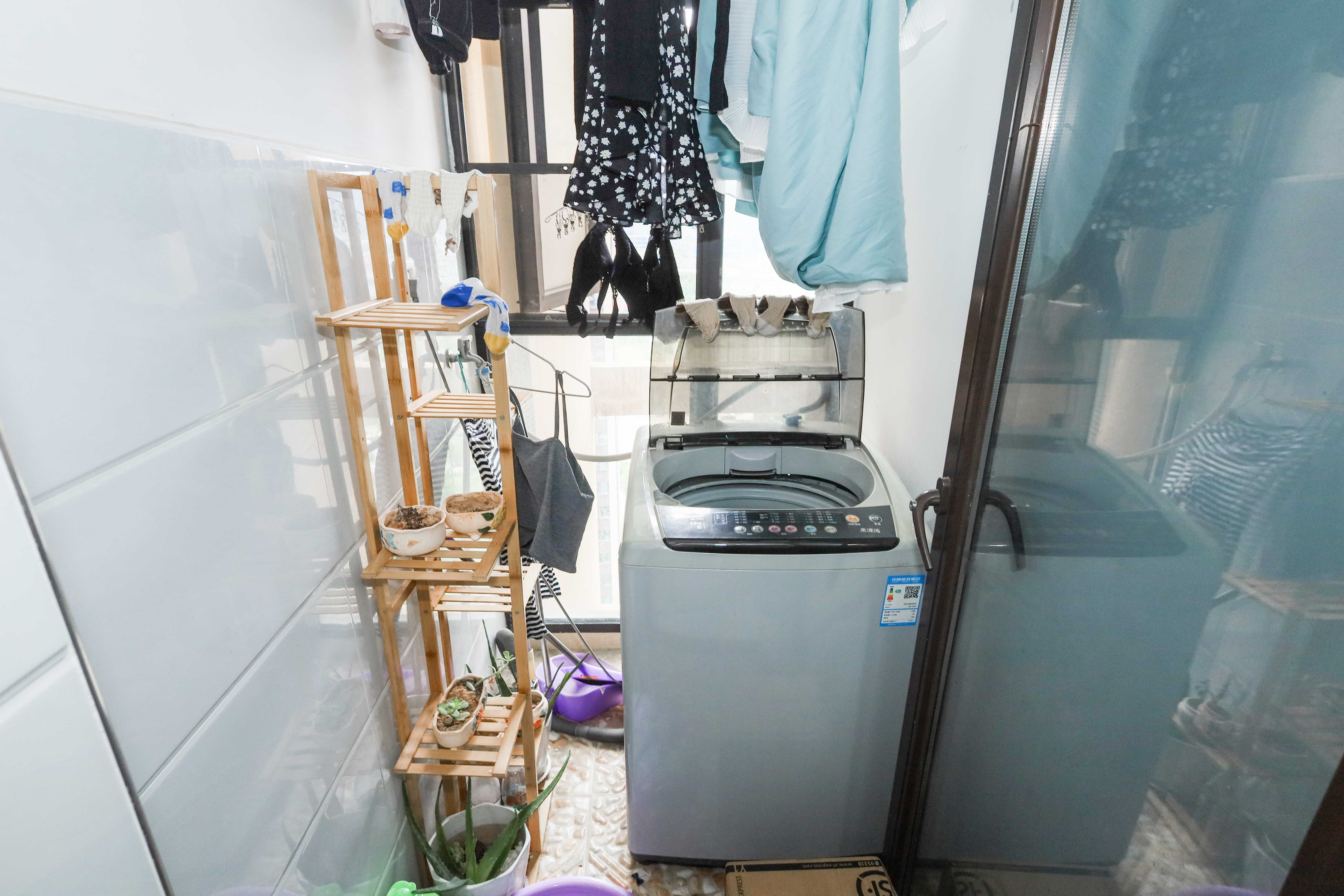 梅溪鑫苑名家  2室2厅1卫   88.00万厨房