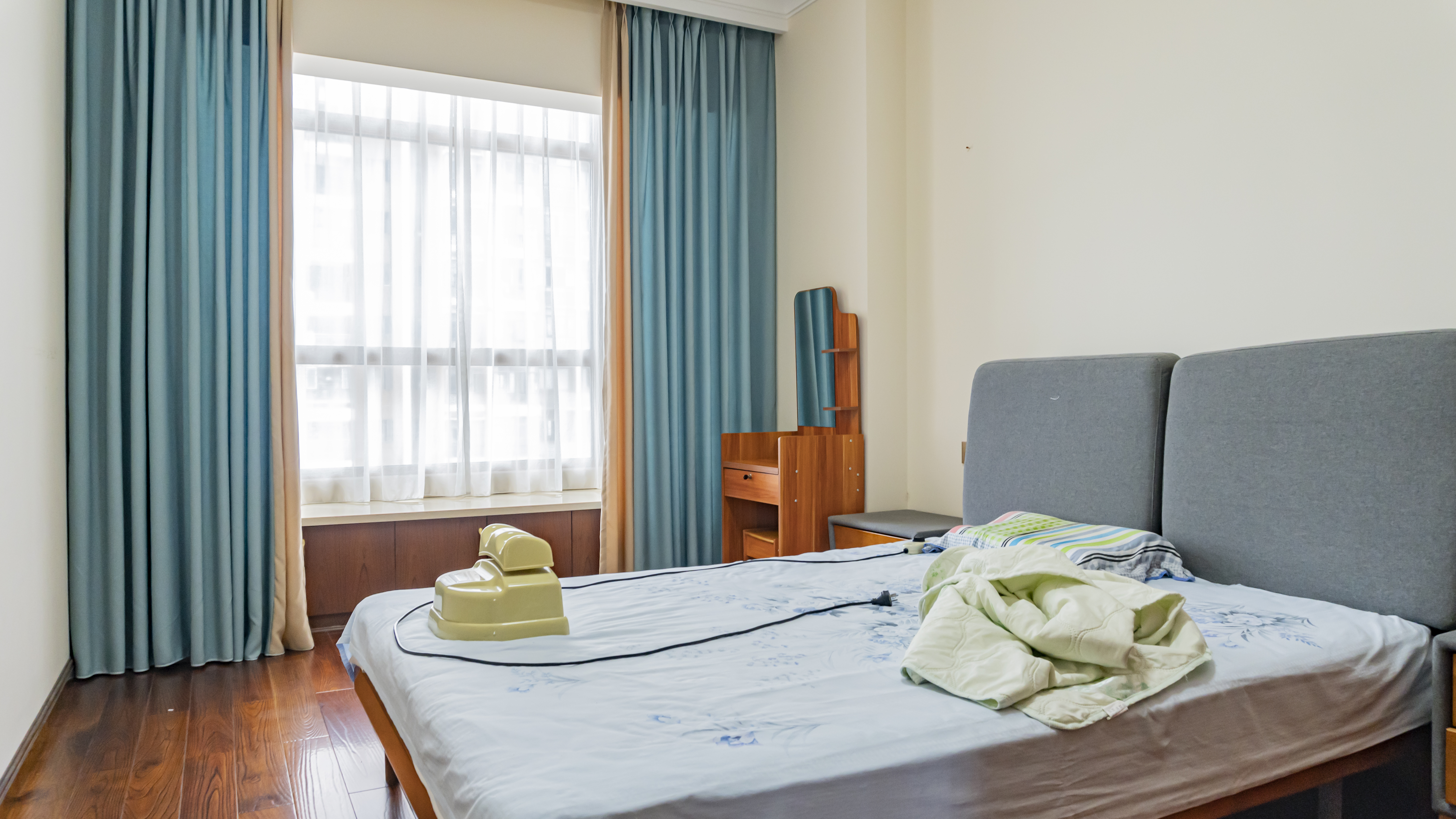 雄森国际 3室2厅2卫 98.0万 雄森国际 3室2厅2卫 98.0万室内图