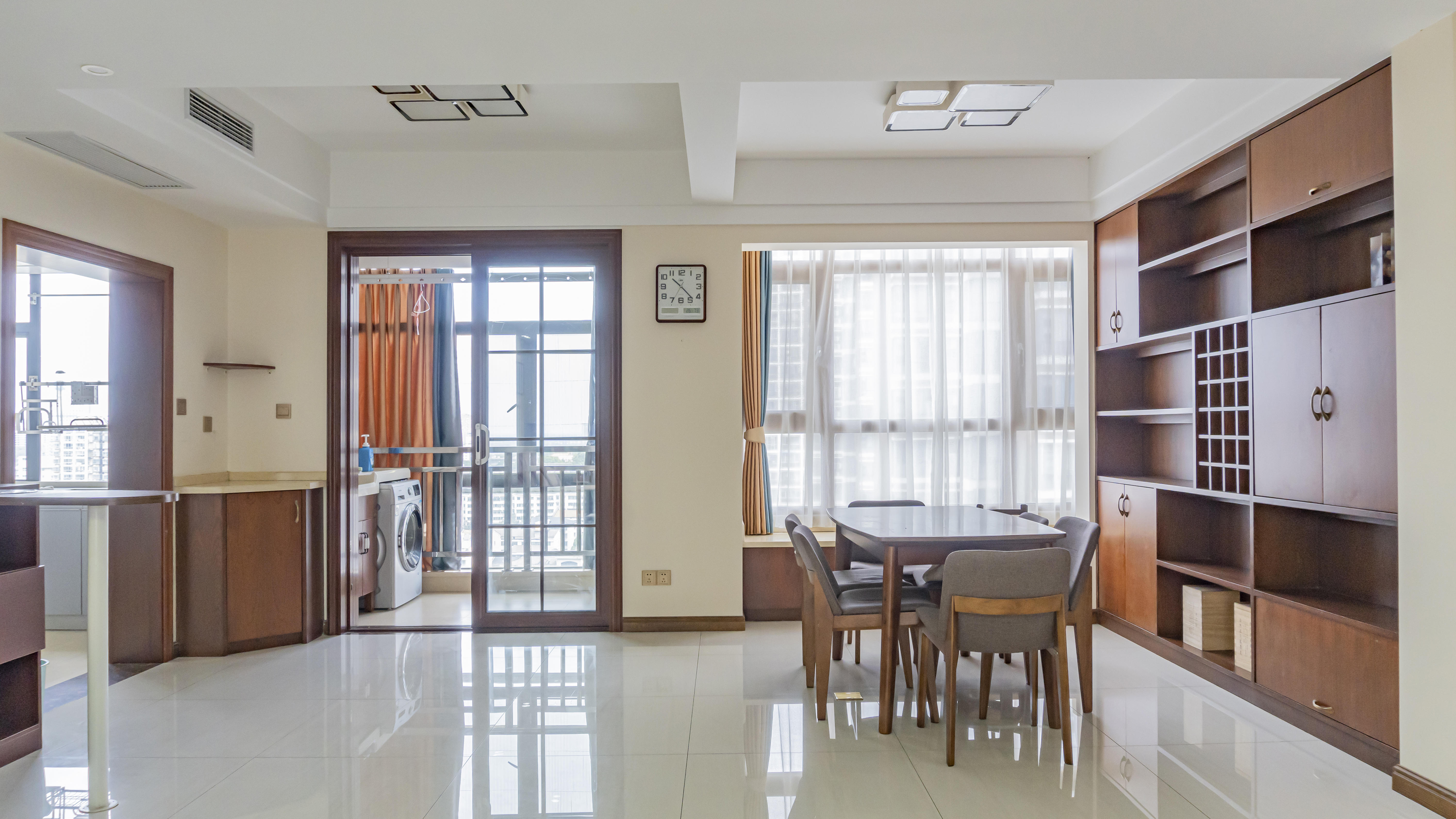 雄森国际 3室2厅2卫 98.0万 雄森国际 3室2厅2卫 98.0万室内图