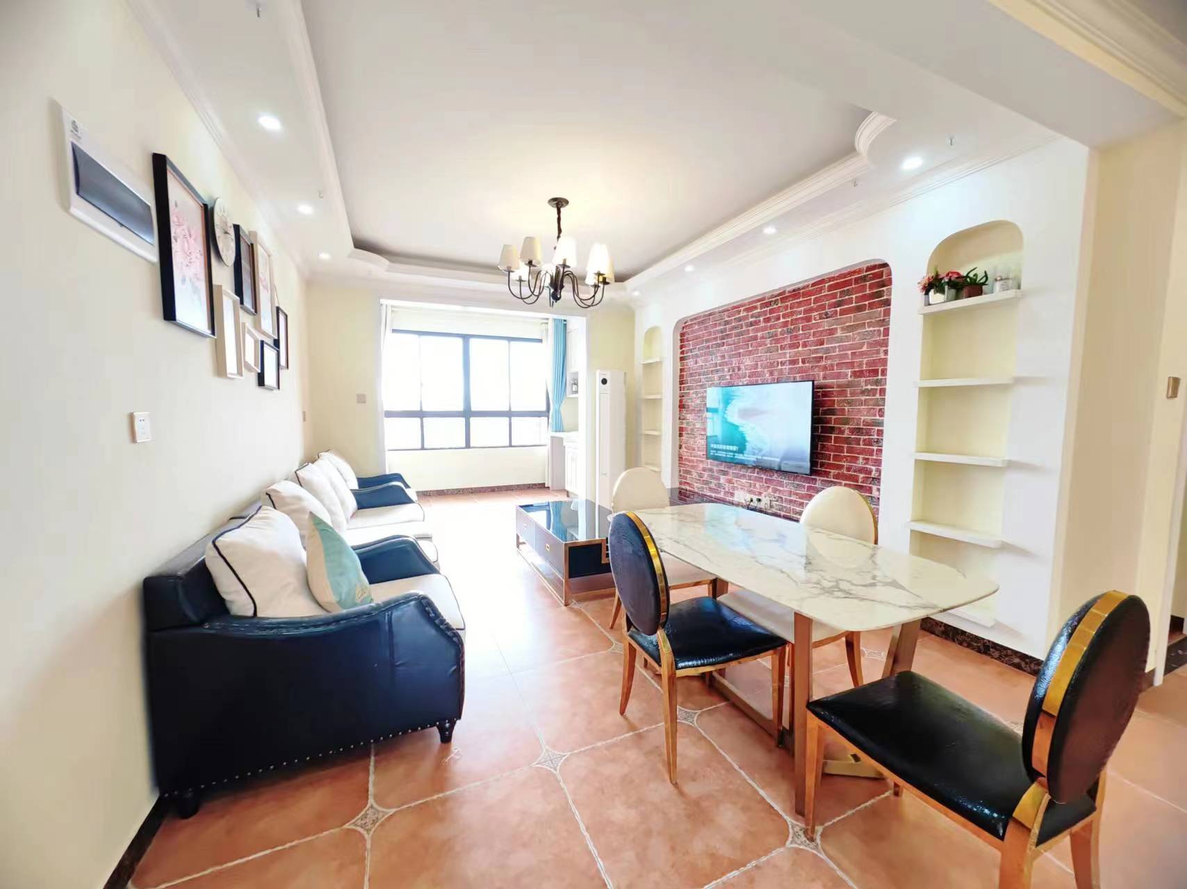 中欧昆仑首府 3室2厅2卫 85.0万 中欧昆仑首府 3室2厅2卫 85.0万室内图