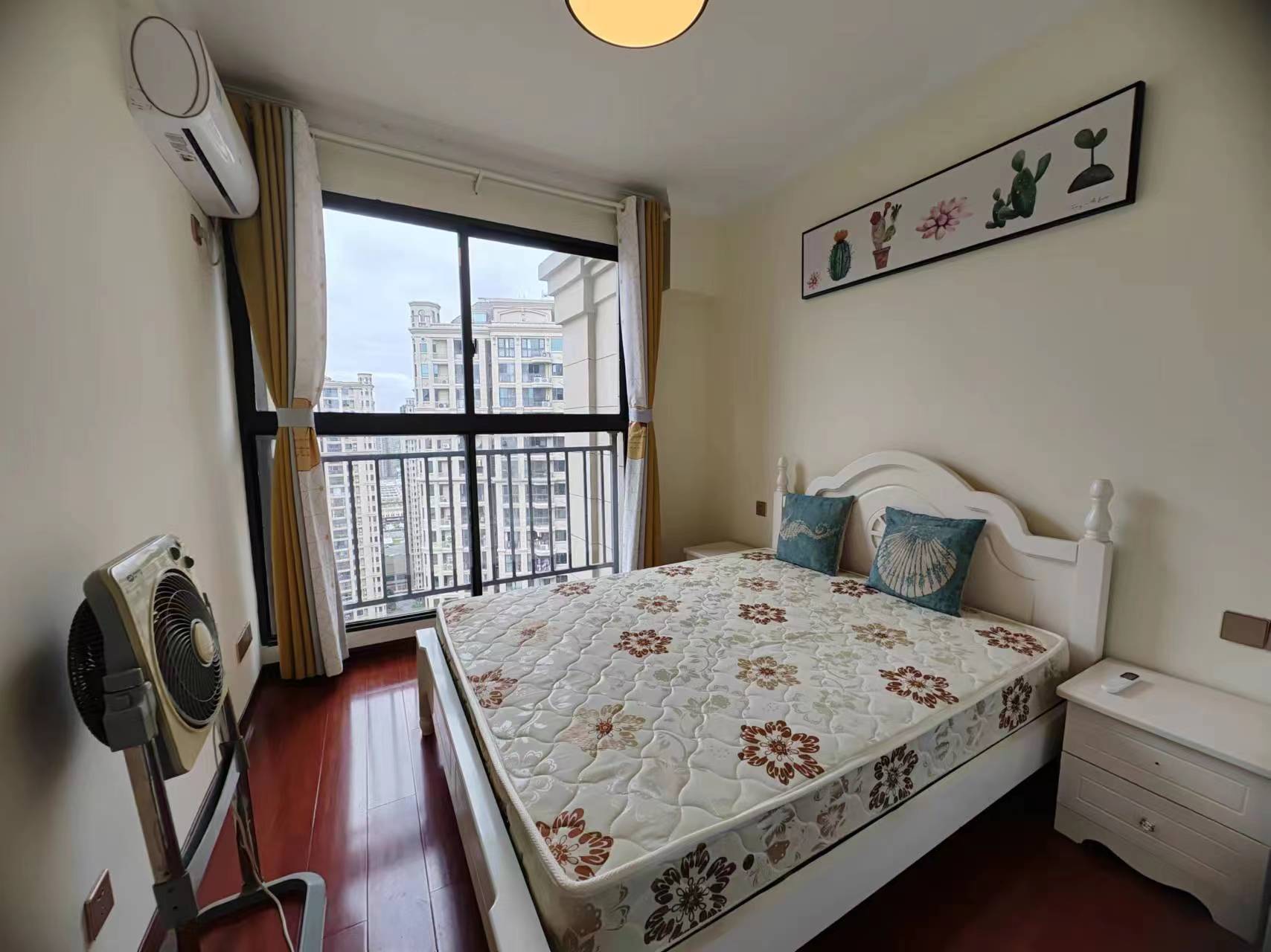 中欧昆仑首府 3室2厅2卫 85.0万 中欧昆仑首府 3室2厅2卫 85.0万室内图