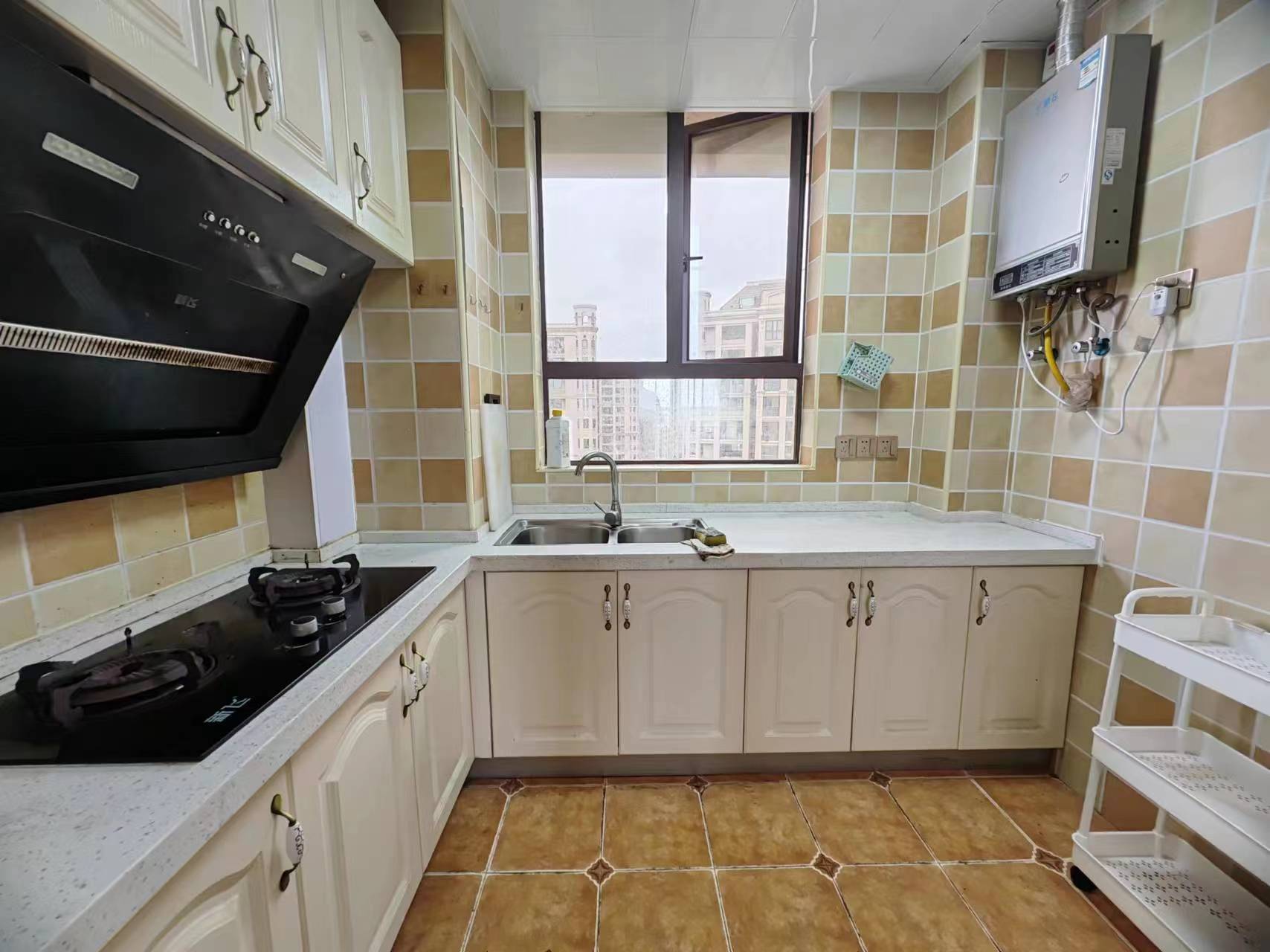 中欧昆仑首府 3室2厅2卫 85.0万 中欧昆仑首府 3室2厅2卫 85.0万室内图