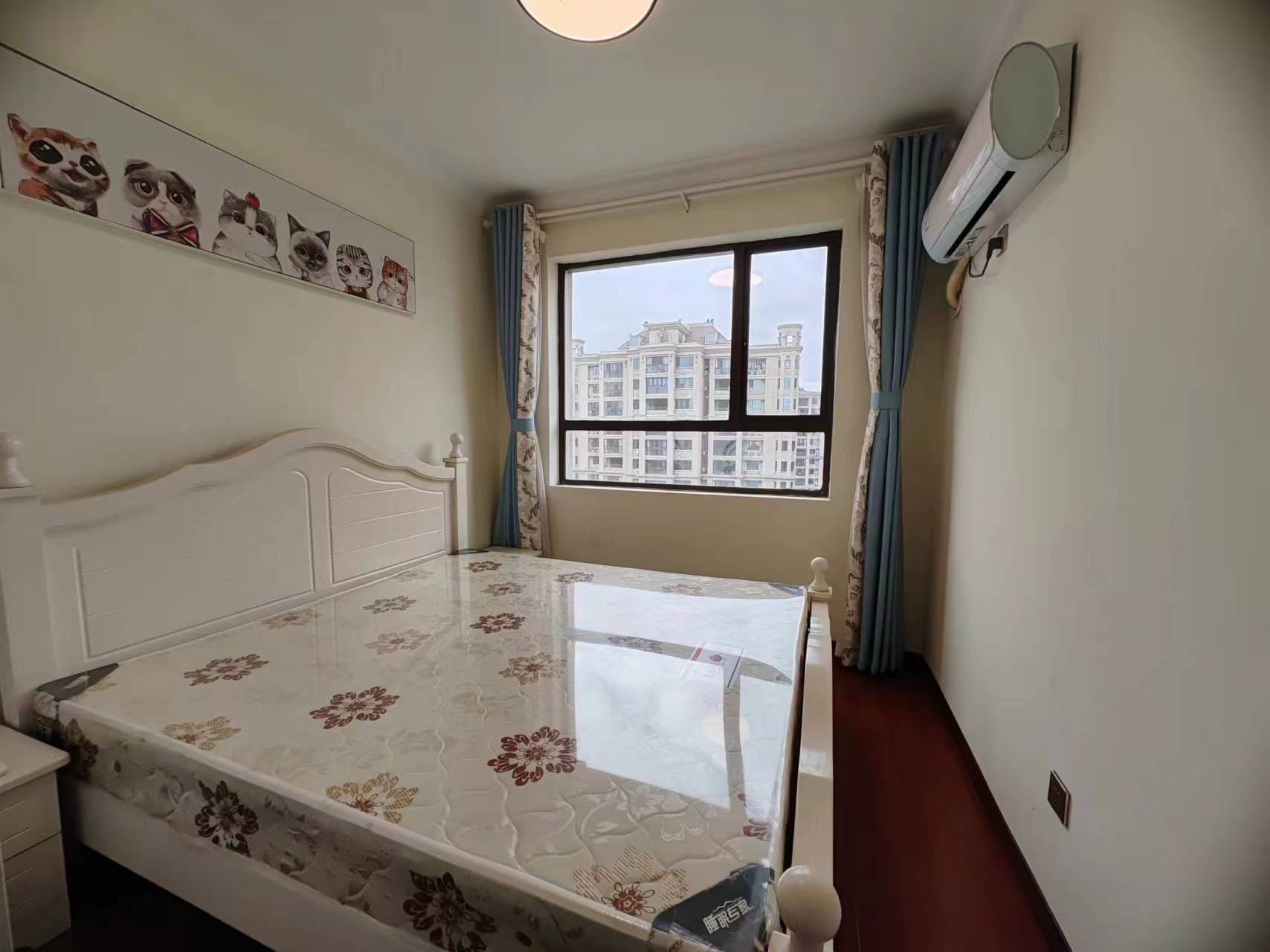 中欧昆仑首府 3室2厅2卫 85.0万 中欧昆仑首府 3室2厅2卫 85.0万室内图