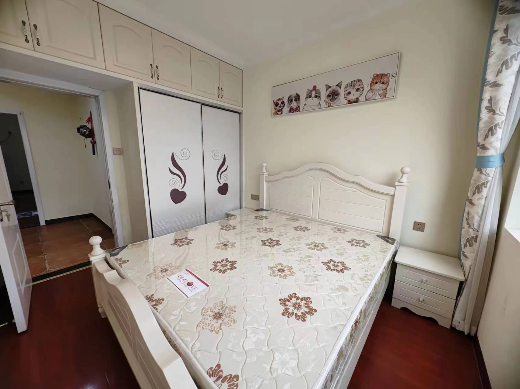 中欧昆仑首府 3室2厅2卫 85.0万 中欧昆仑首府 3室2厅2卫 85.0万室内图