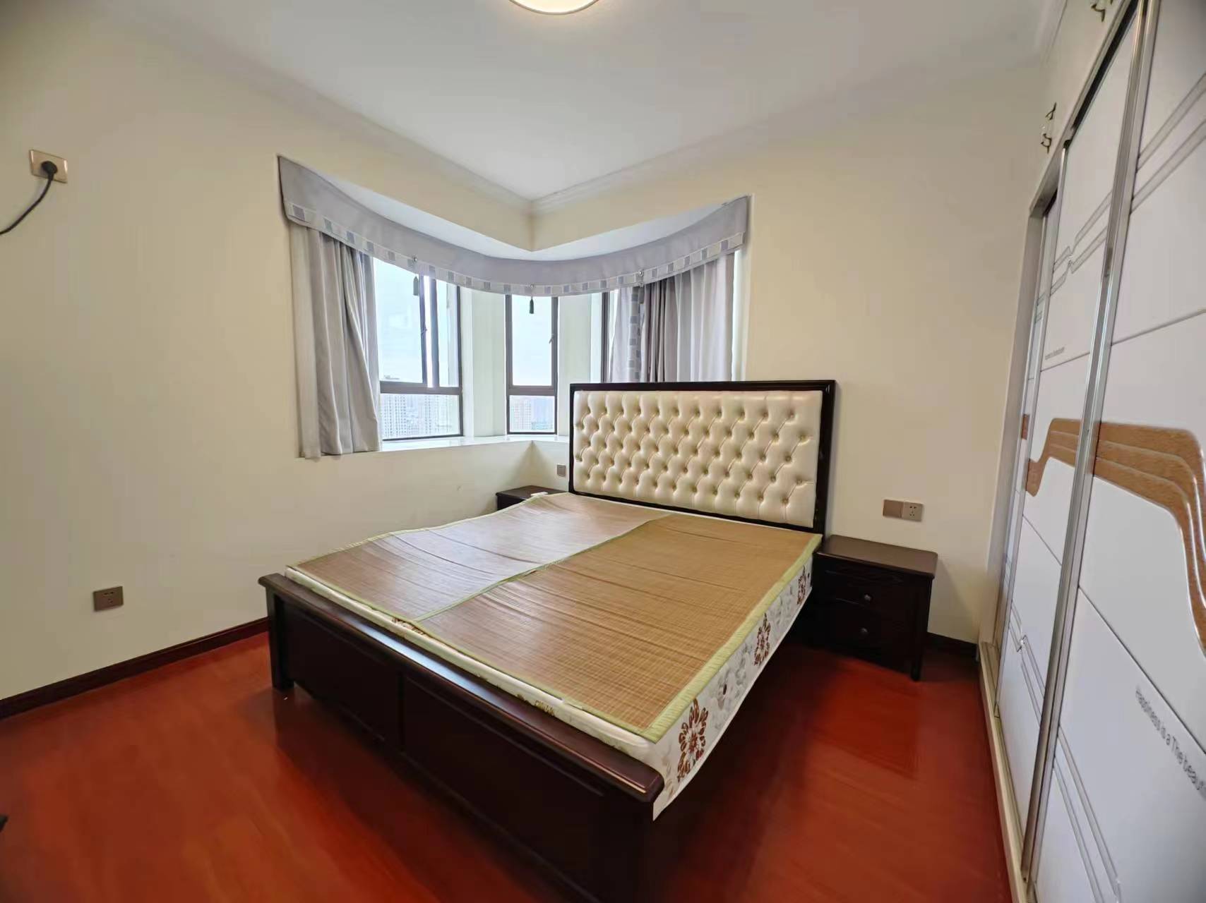 中欧昆仑首府 3室2厅2卫 85.0万 中欧昆仑首府 3室2厅2卫 85.0万室内图