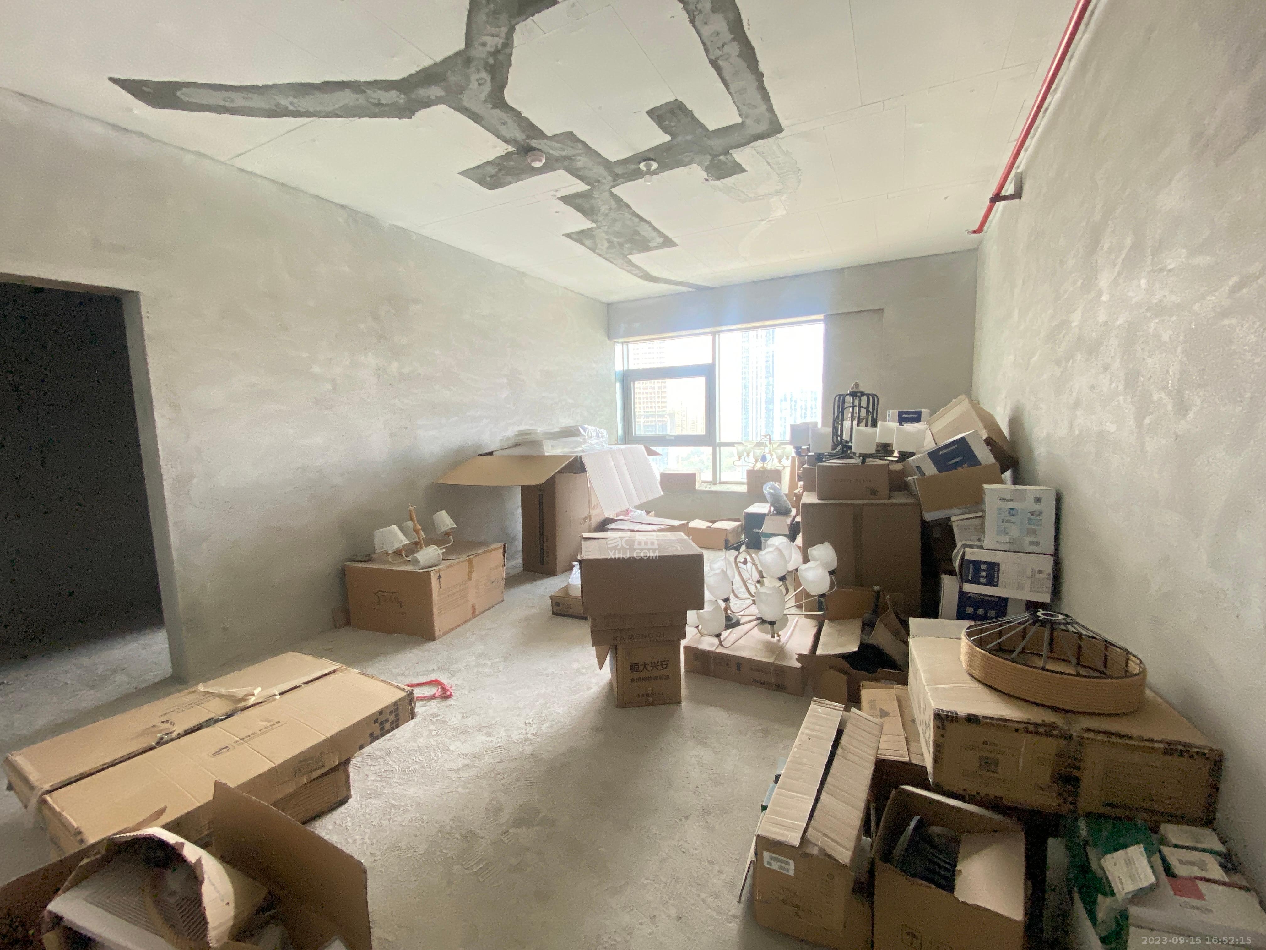 福晟翡翠湾  5室2厅1卫   10000.00元/月室内图