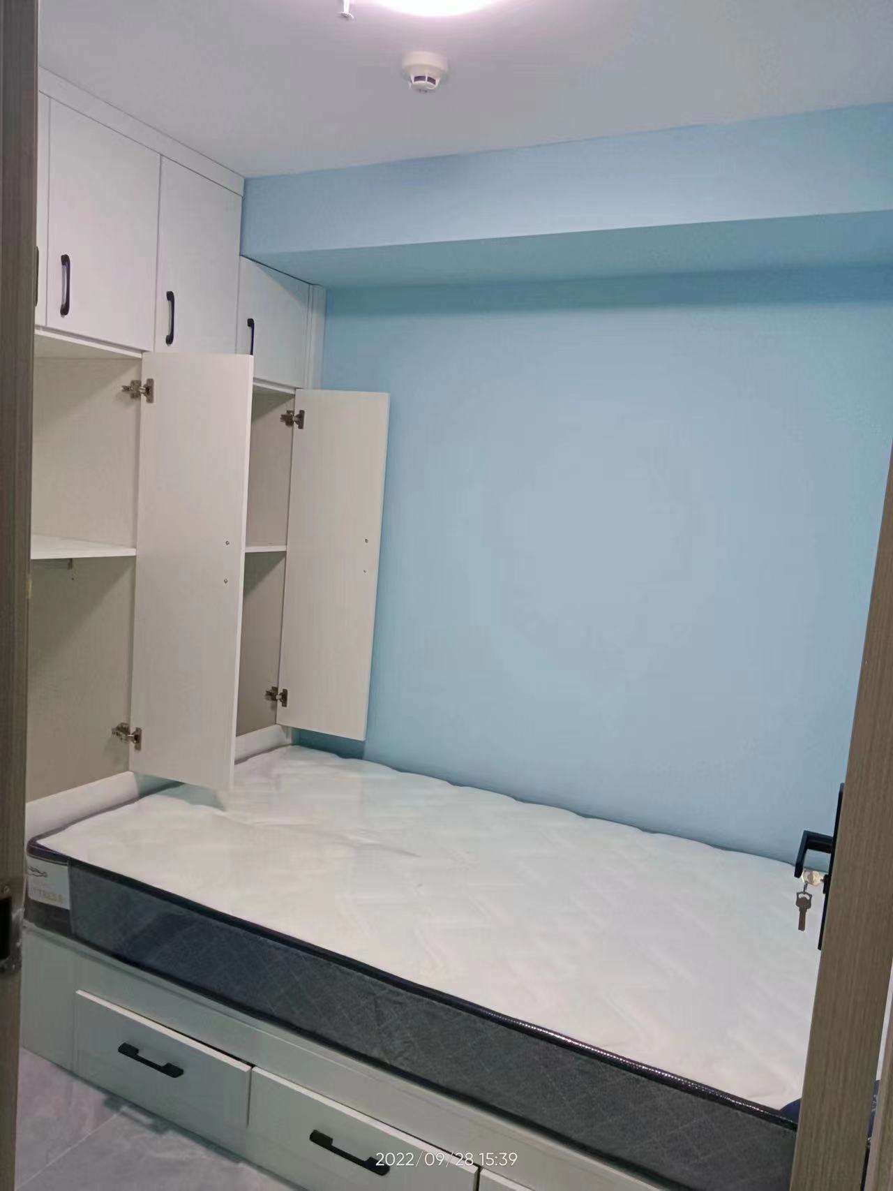 恒大滨河左岸  1室1厅1卫   1600.00元/月室内图