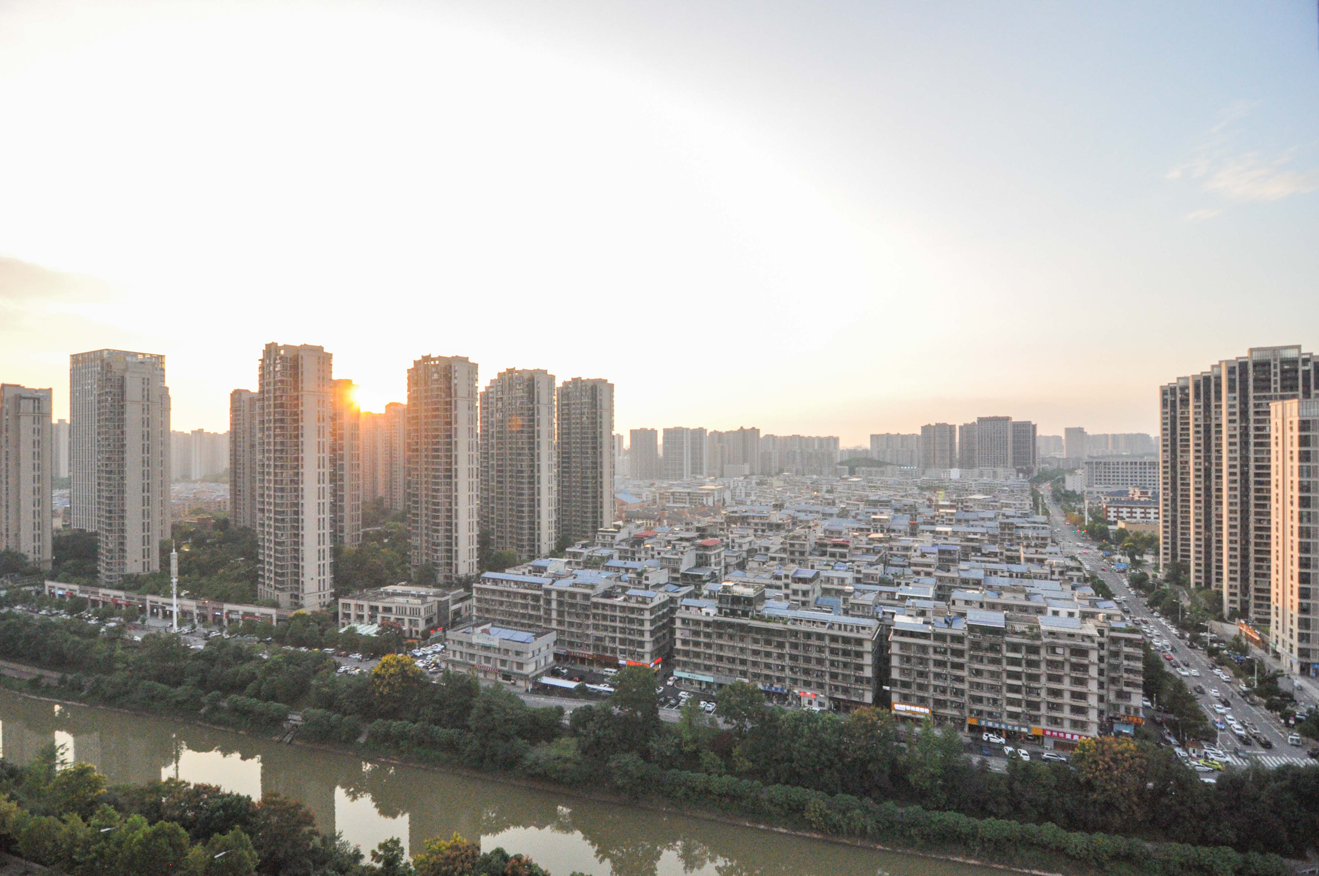 中建梅溪湖中心  3室2厅1卫    120.0万其他
