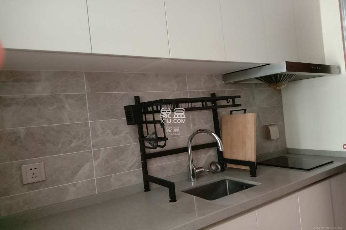 福天藏郡院子 1室1厅1卫 1100.00元/月 福天藏郡院子 1室1厅1卫 1100.00元/月室内图